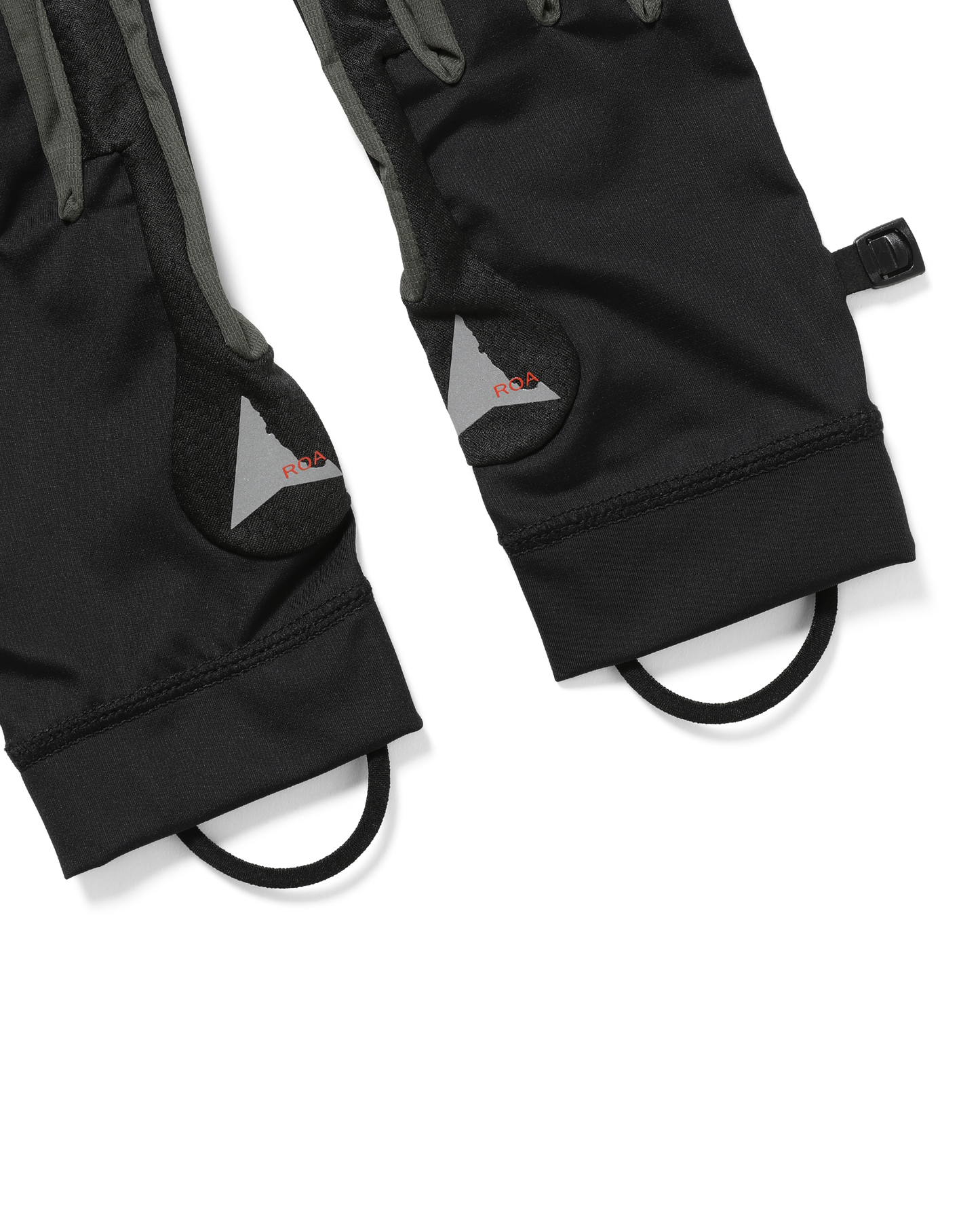ANDIE BASE LAYER GLOVES