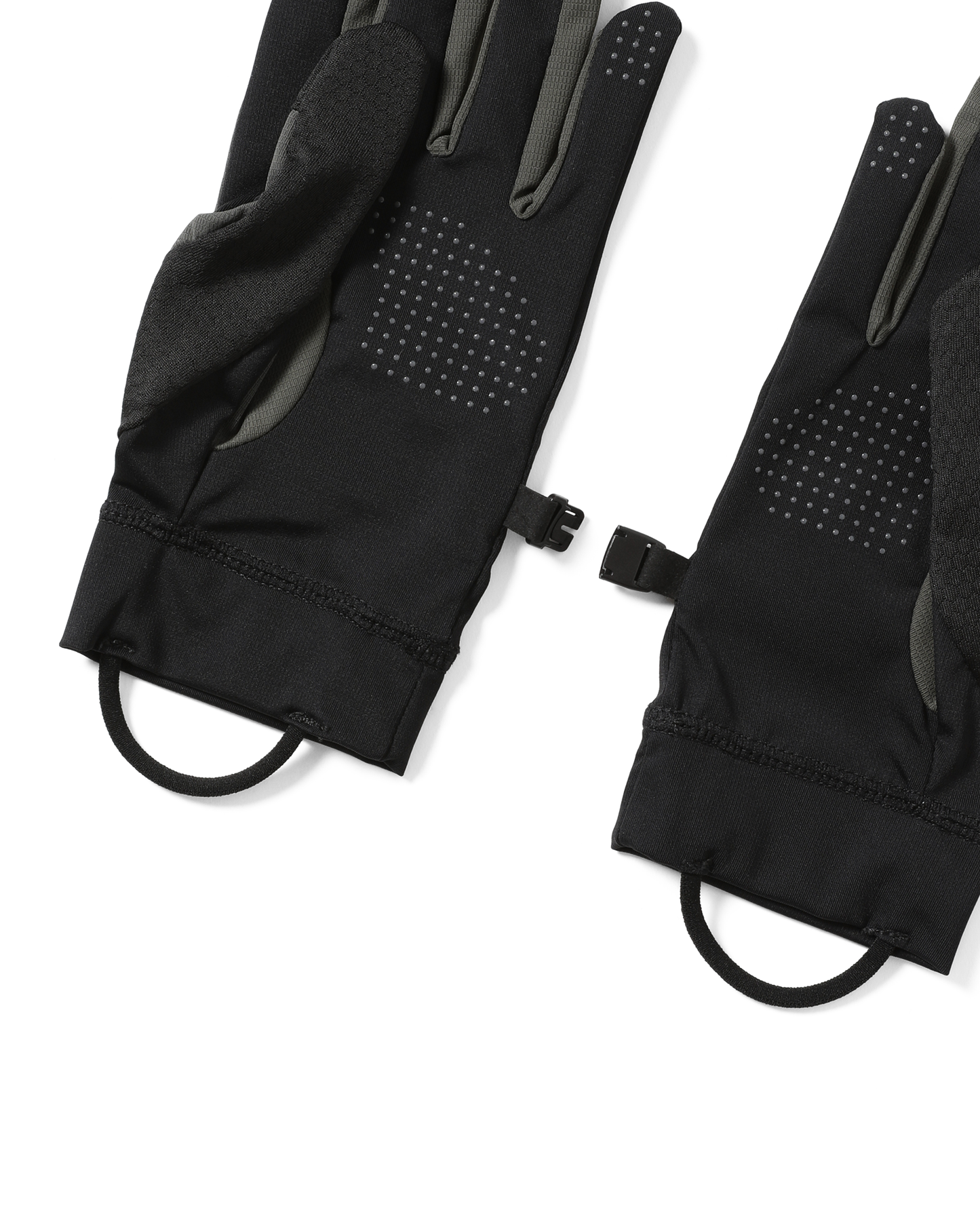 ANDIE BASE LAYER GLOVES