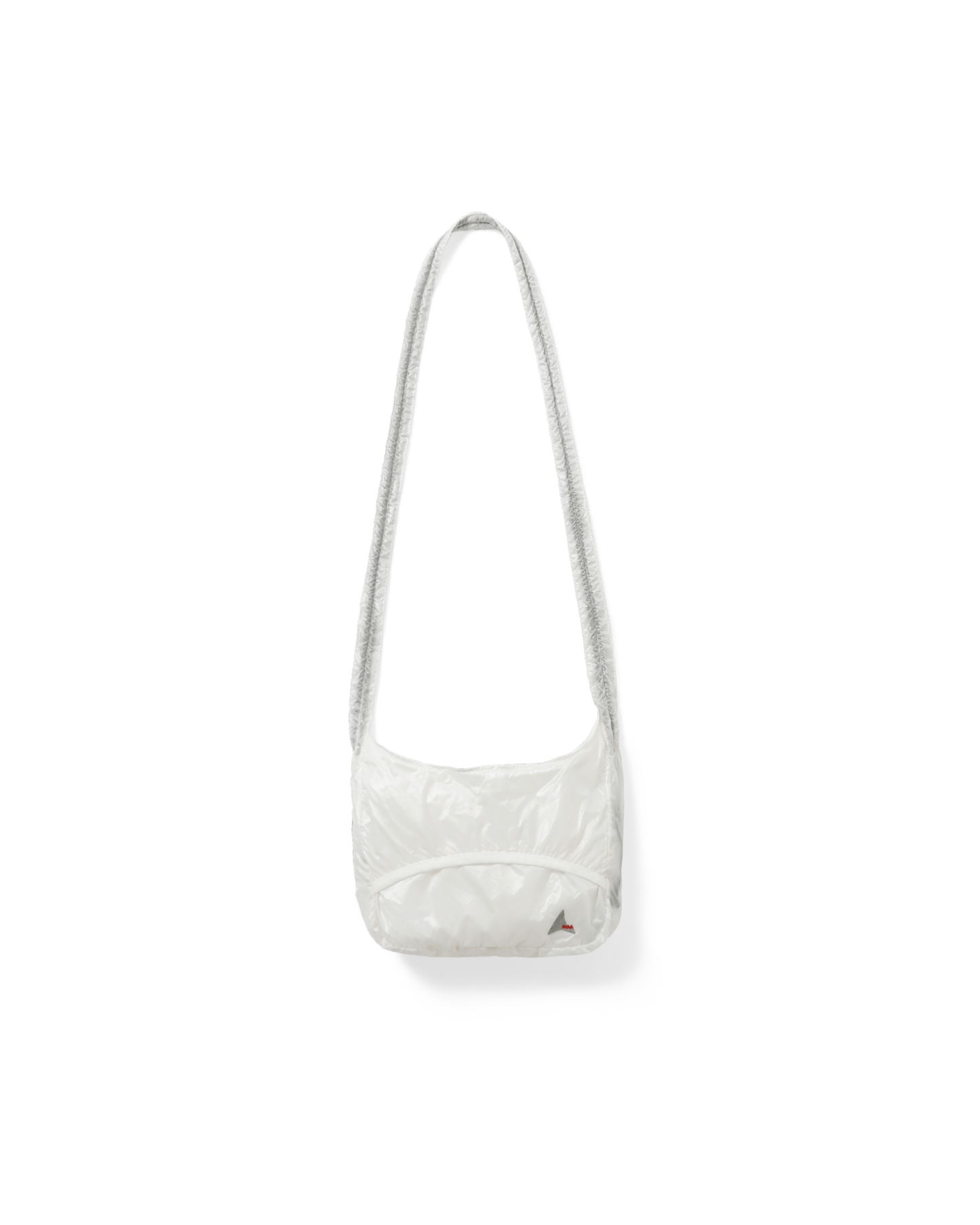 LAKI SMALL PACKABLE KNOT BAG