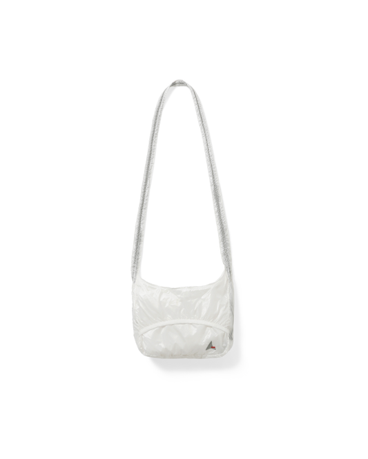 LAKI SMALL PACKABLE KNOT BAG