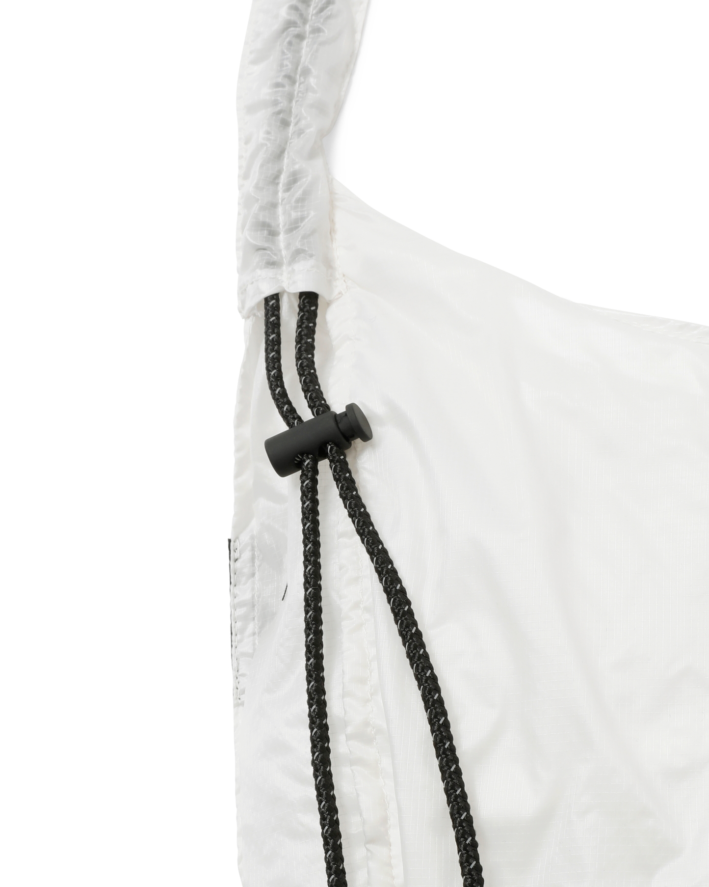 LAKI SMALL PACKABLE KNOT BAG