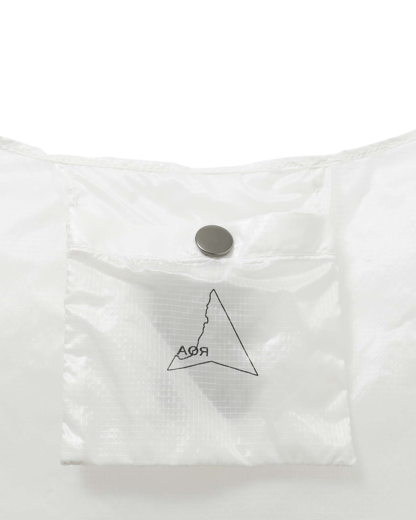 LAKI SMALL PACKABLE KNOT BAG