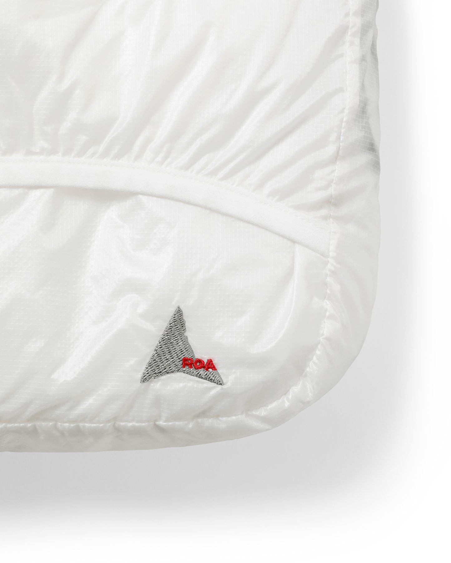 LAKI SMALL PACKABLE KNOT BAG
