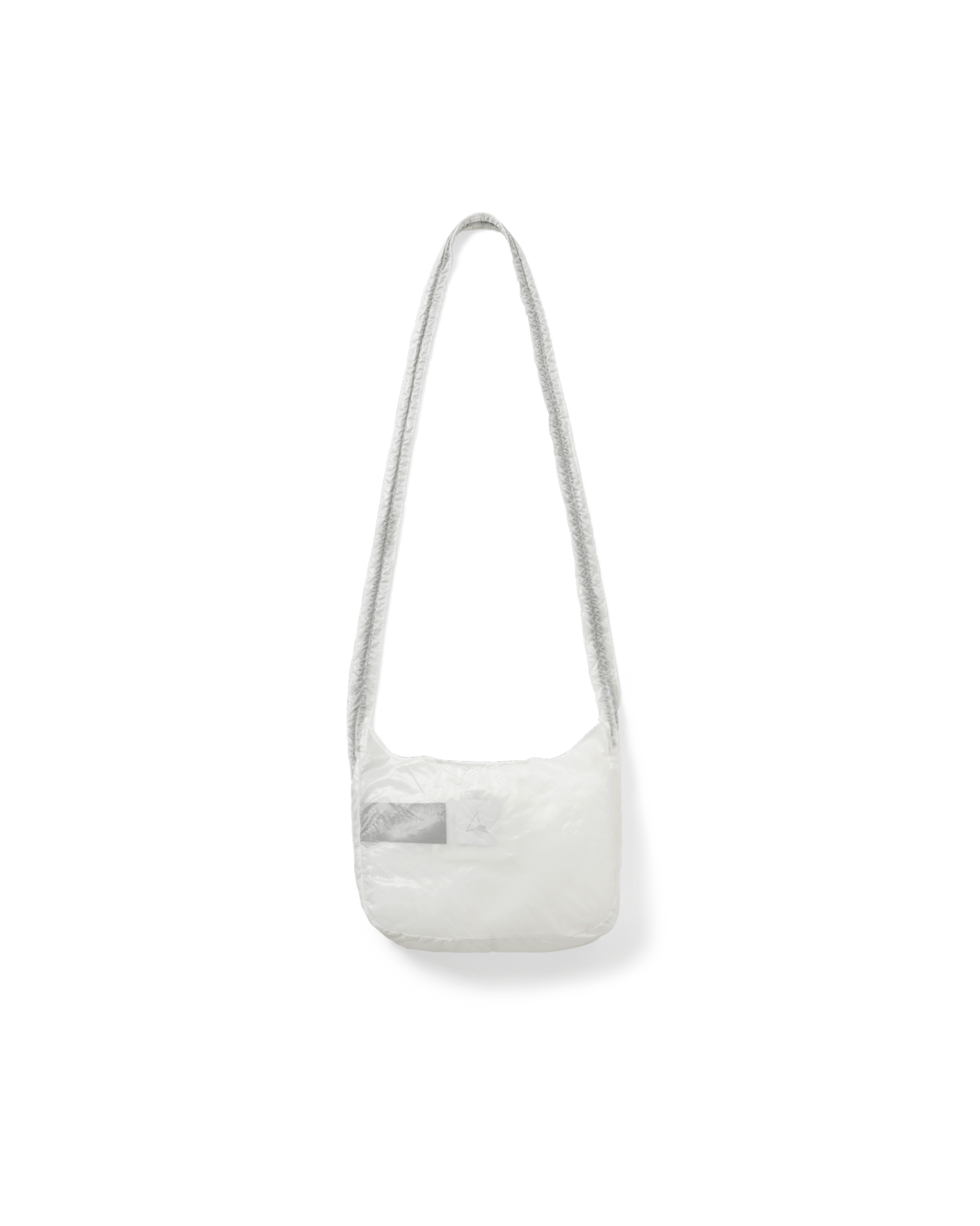LAKI SMALL PACKABLE KNOT BAG