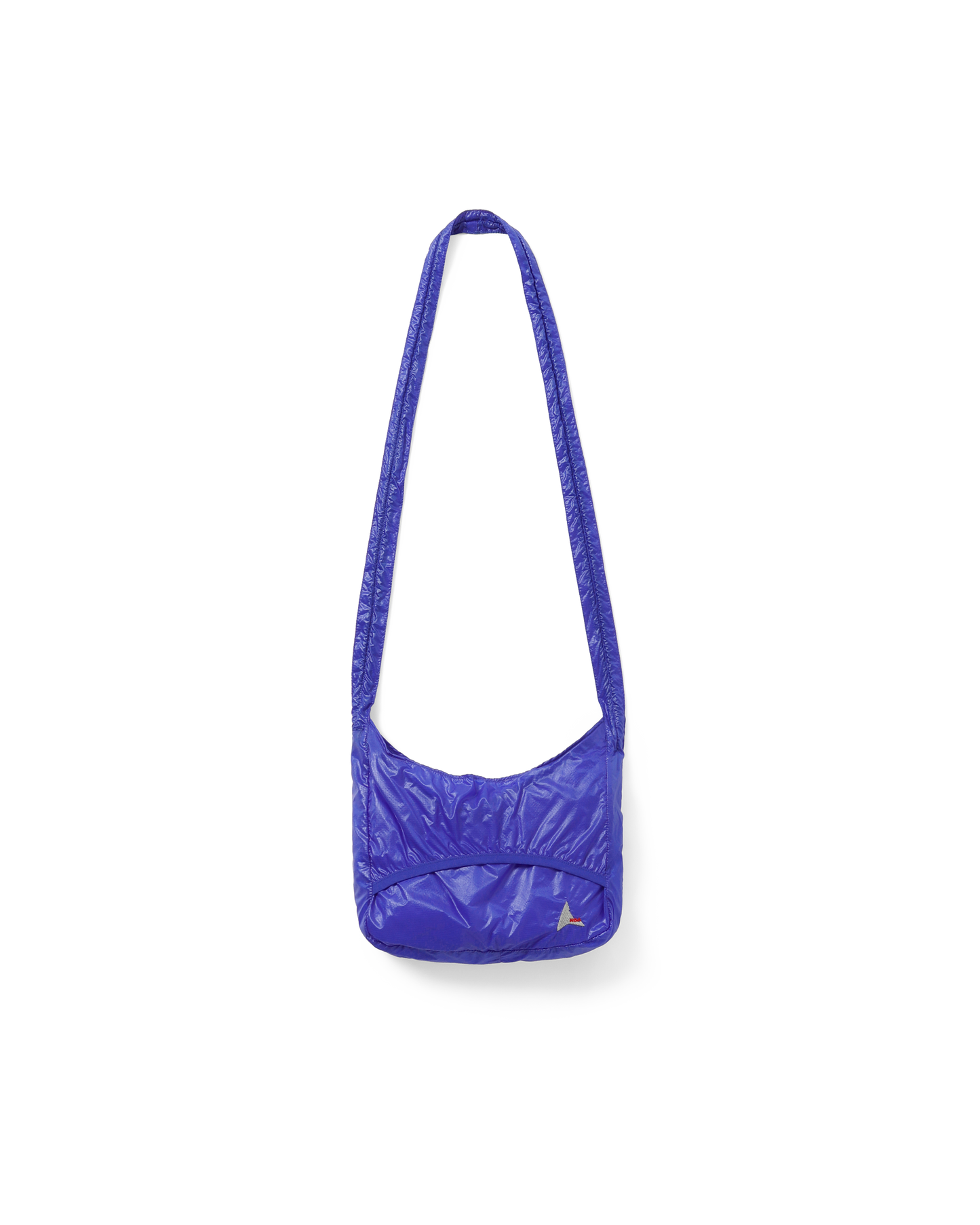 LAKI SMALL PACKABLE KNOT BAG