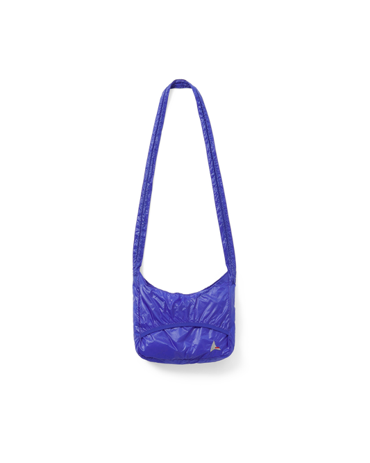 LAKI SMALL PACKABLE KNOT BAG