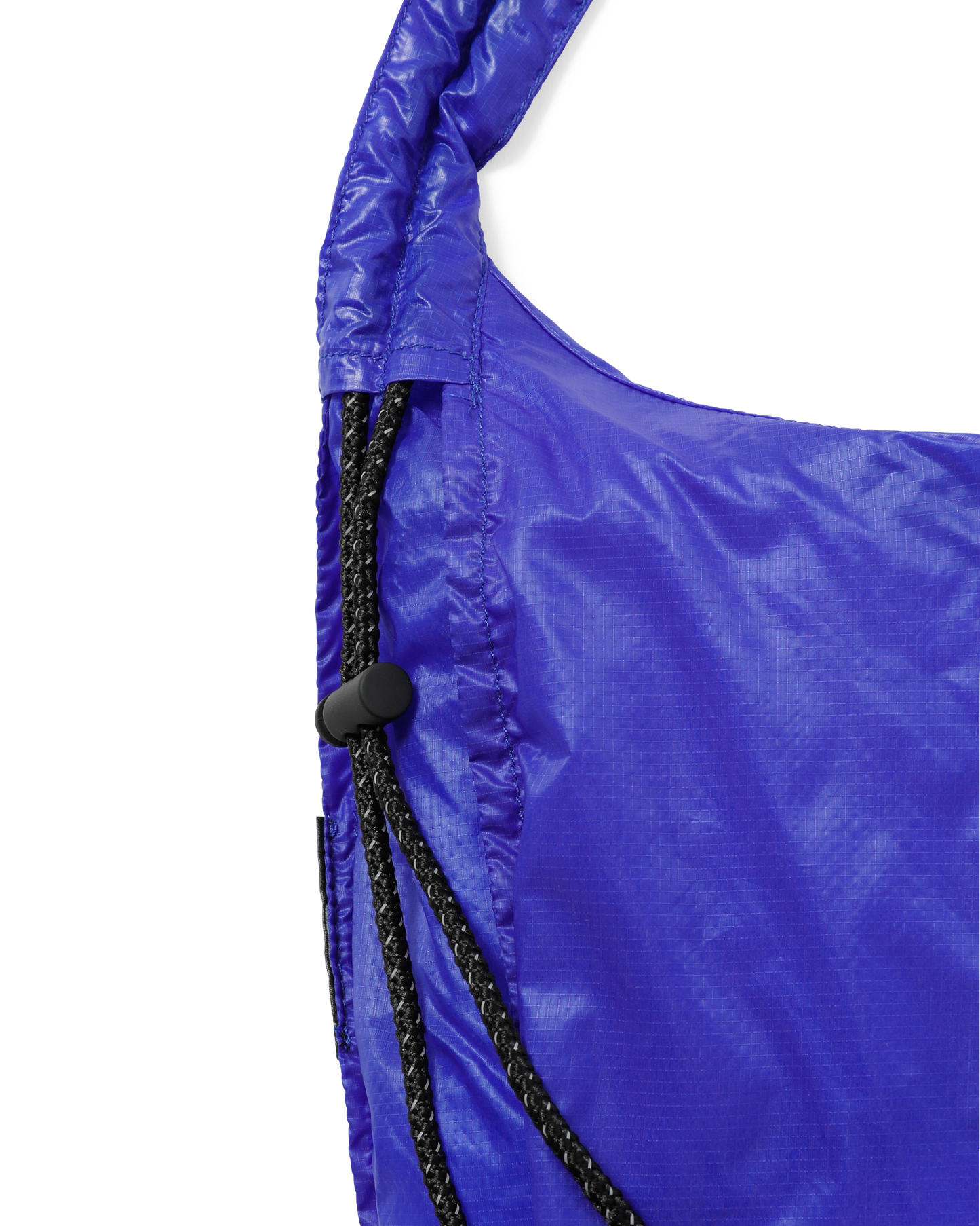 LAKI SMALL PACKABLE KNOT BAG