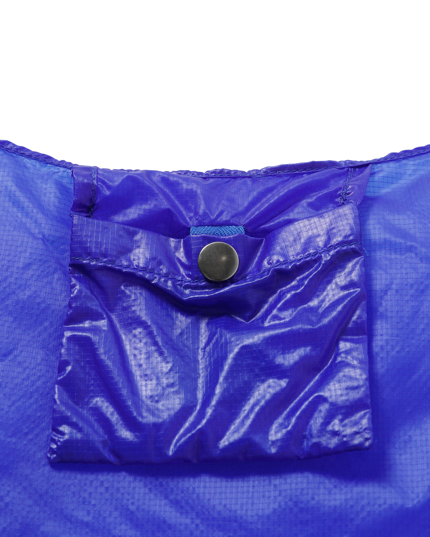 LAKI SMALL PACKABLE KNOT BAG