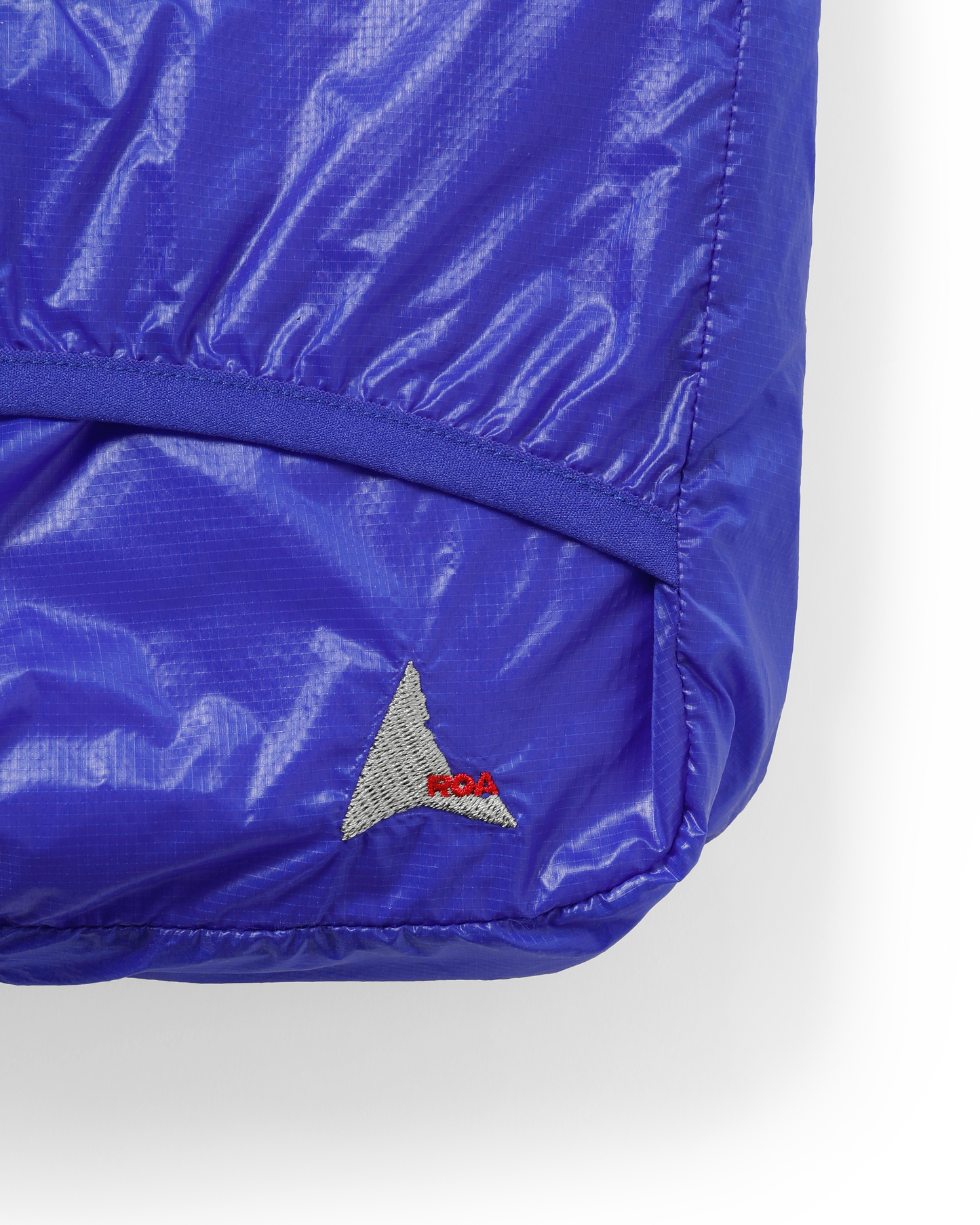 LAKI SMALL PACKABLE KNOT BAG