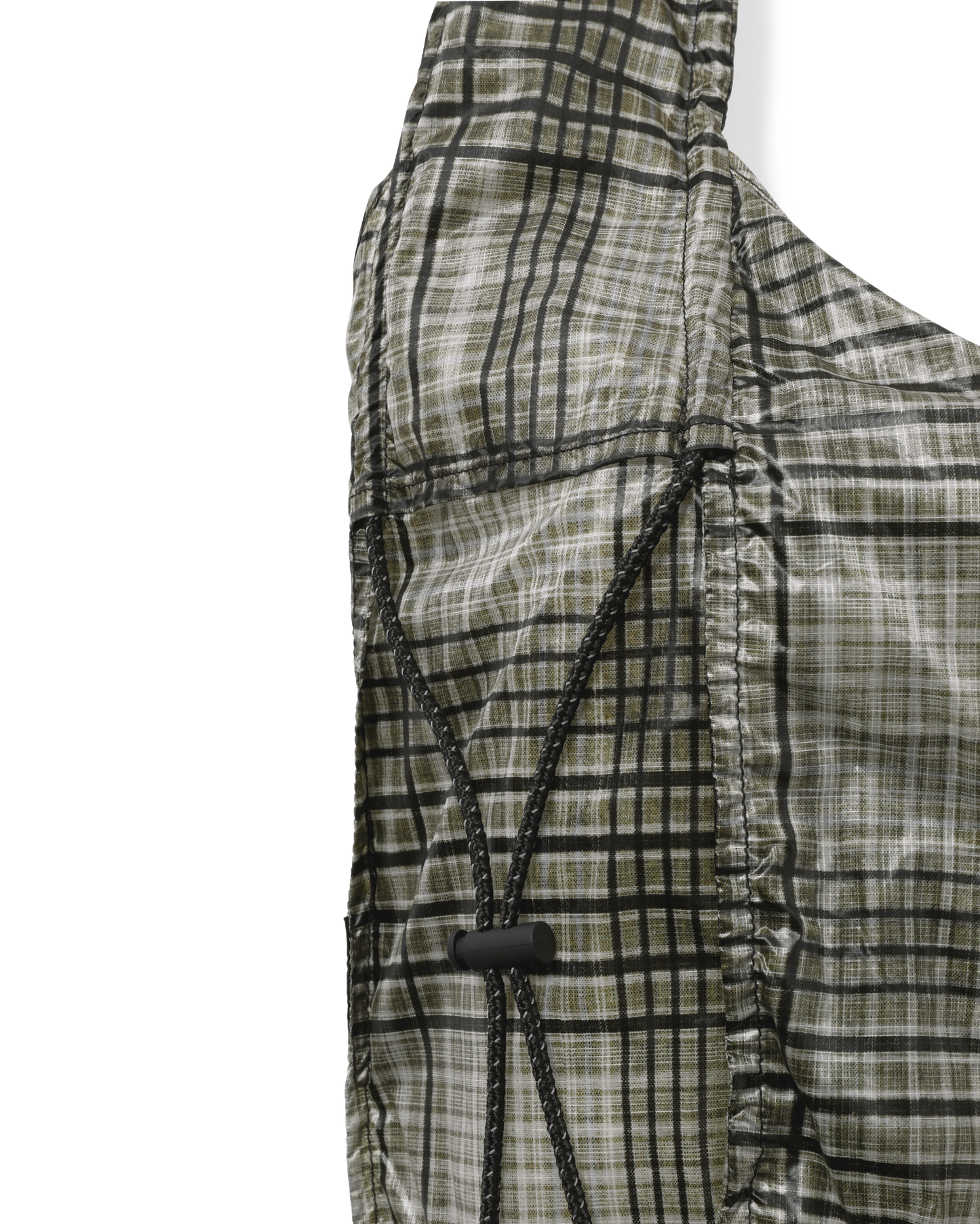 LAKI PACKABLE KNOT BAG