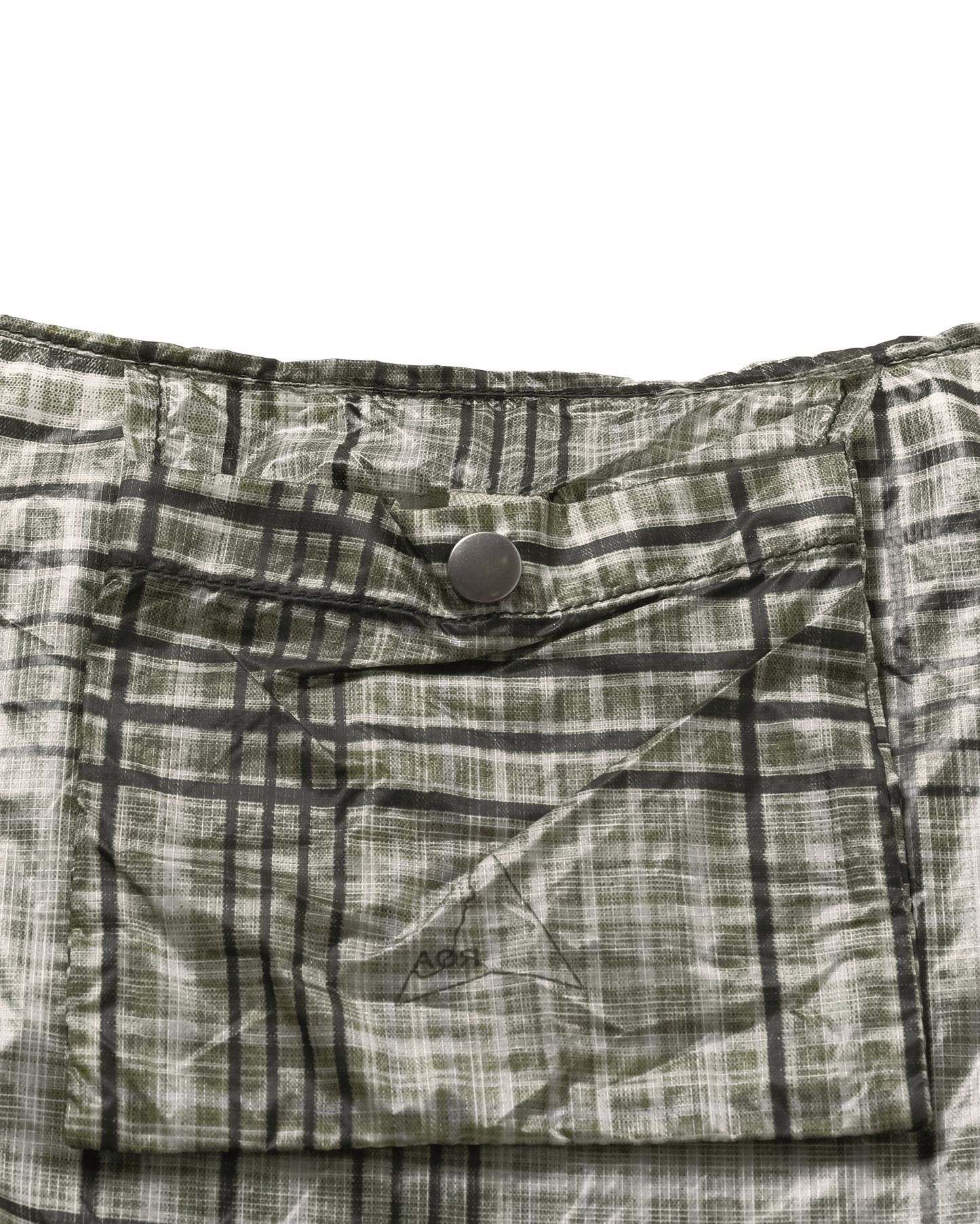 LAKI PACKABLE KNOT BAG