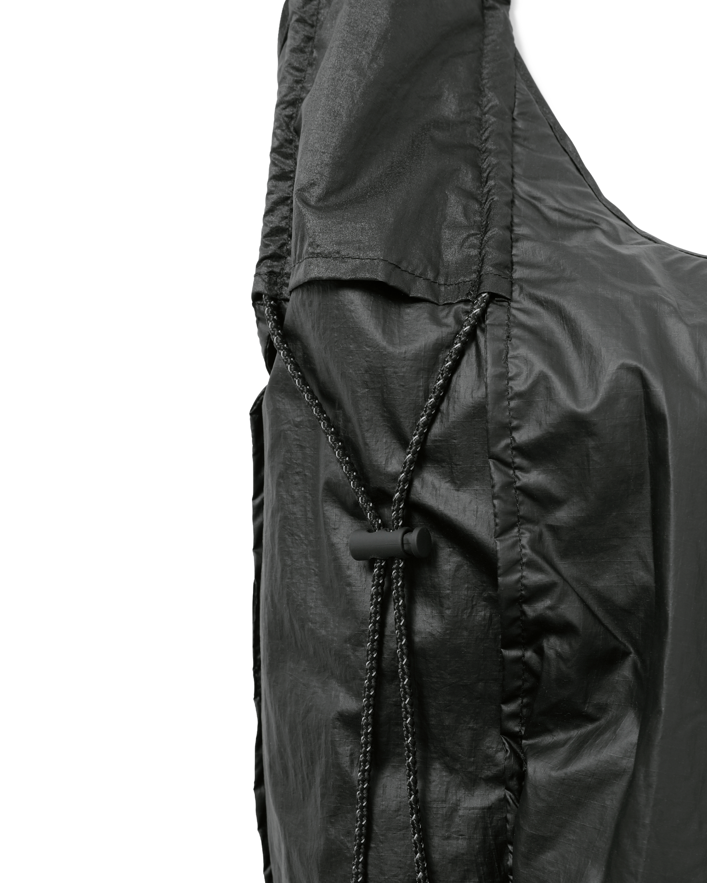 LAKI PACKABLE KNOT BAG