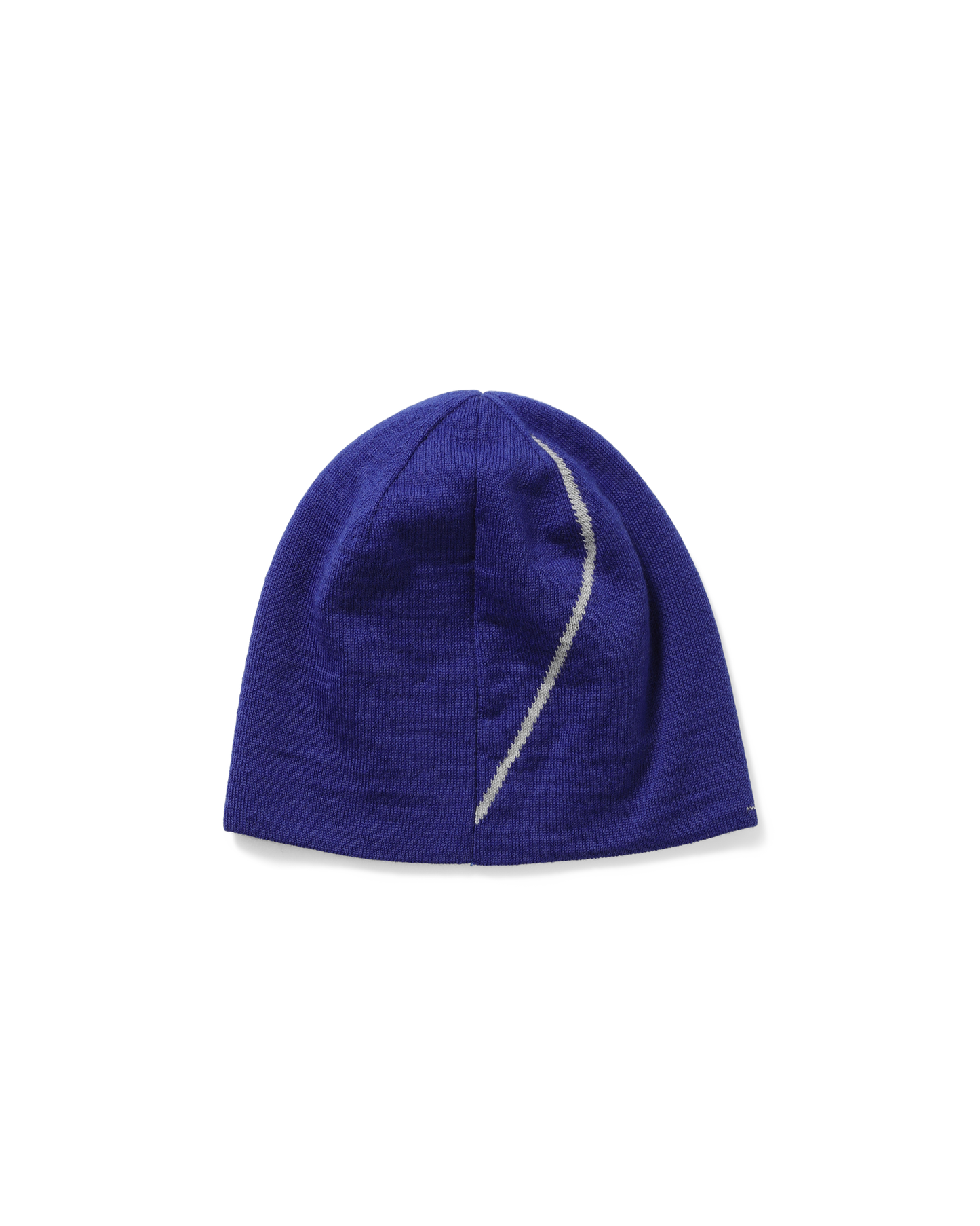 LOGO WOOL BEANIE