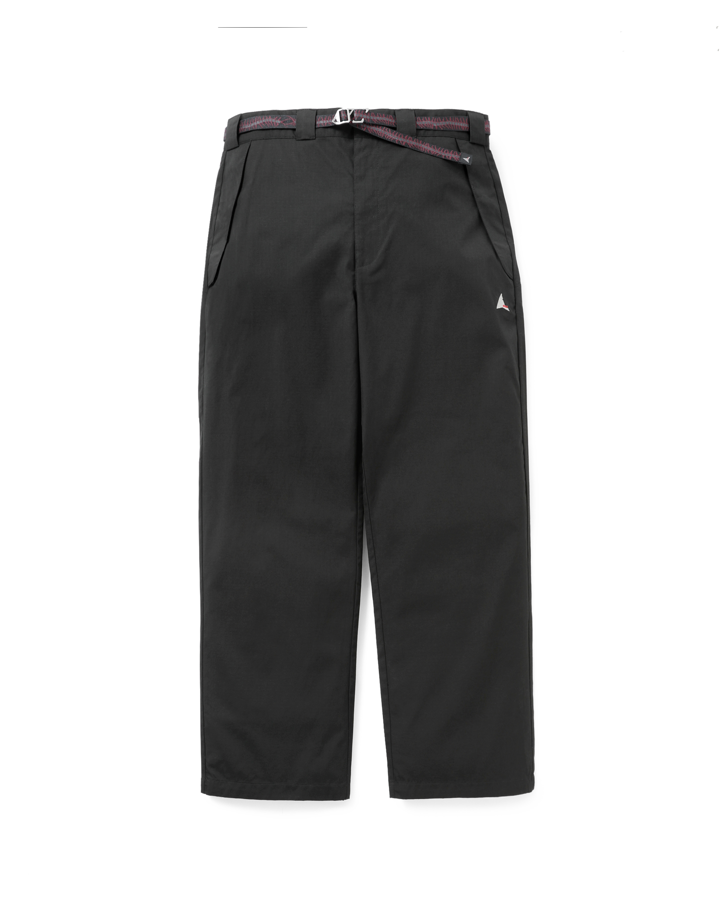 CENTIPEDE BUCKLE CHINO PANT