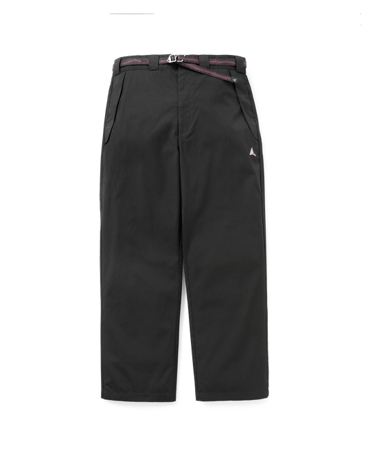 CENTIPEDE BUCKLE CHINO PANT