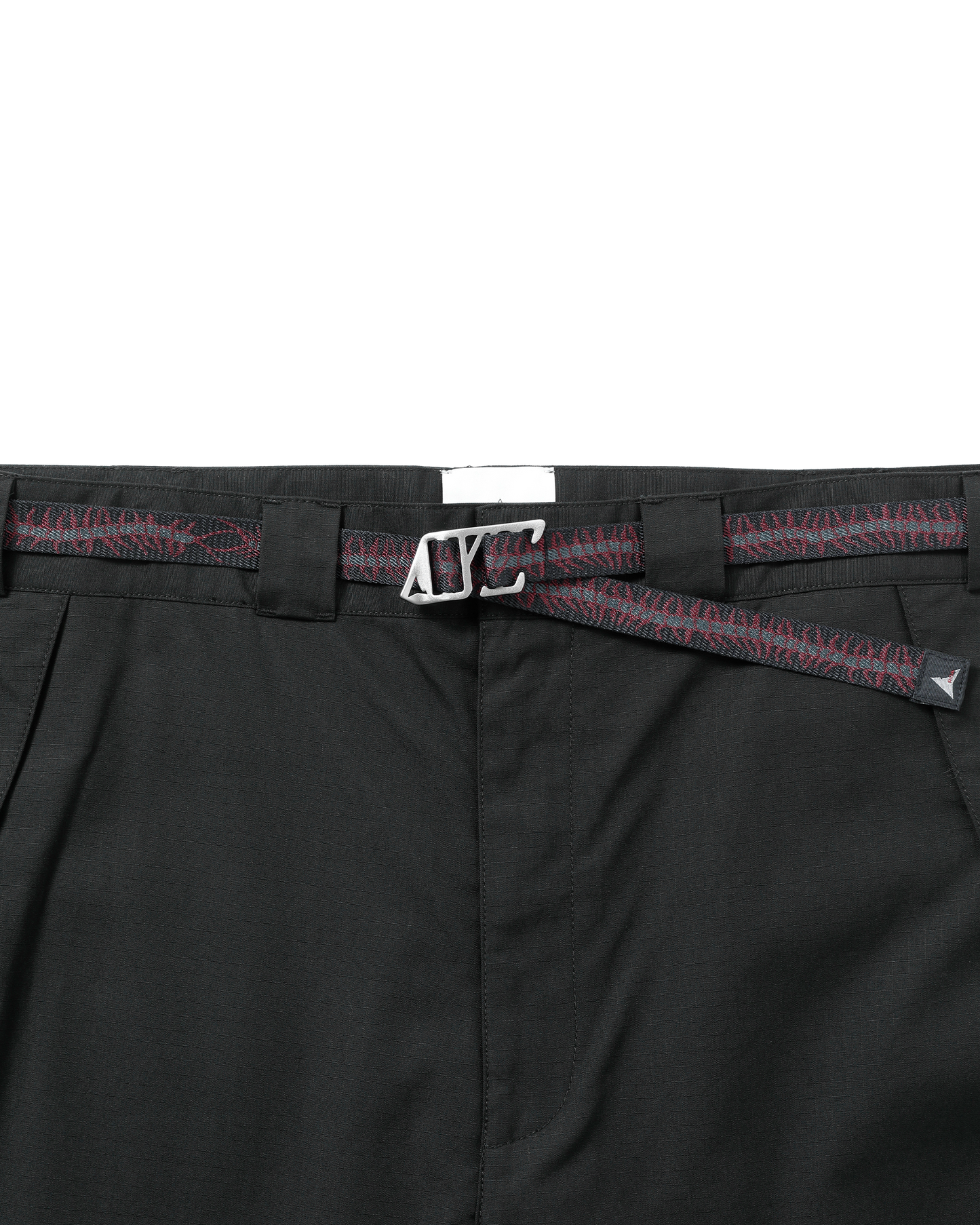 CENTIPEDE BUCKLE CHINO PANT