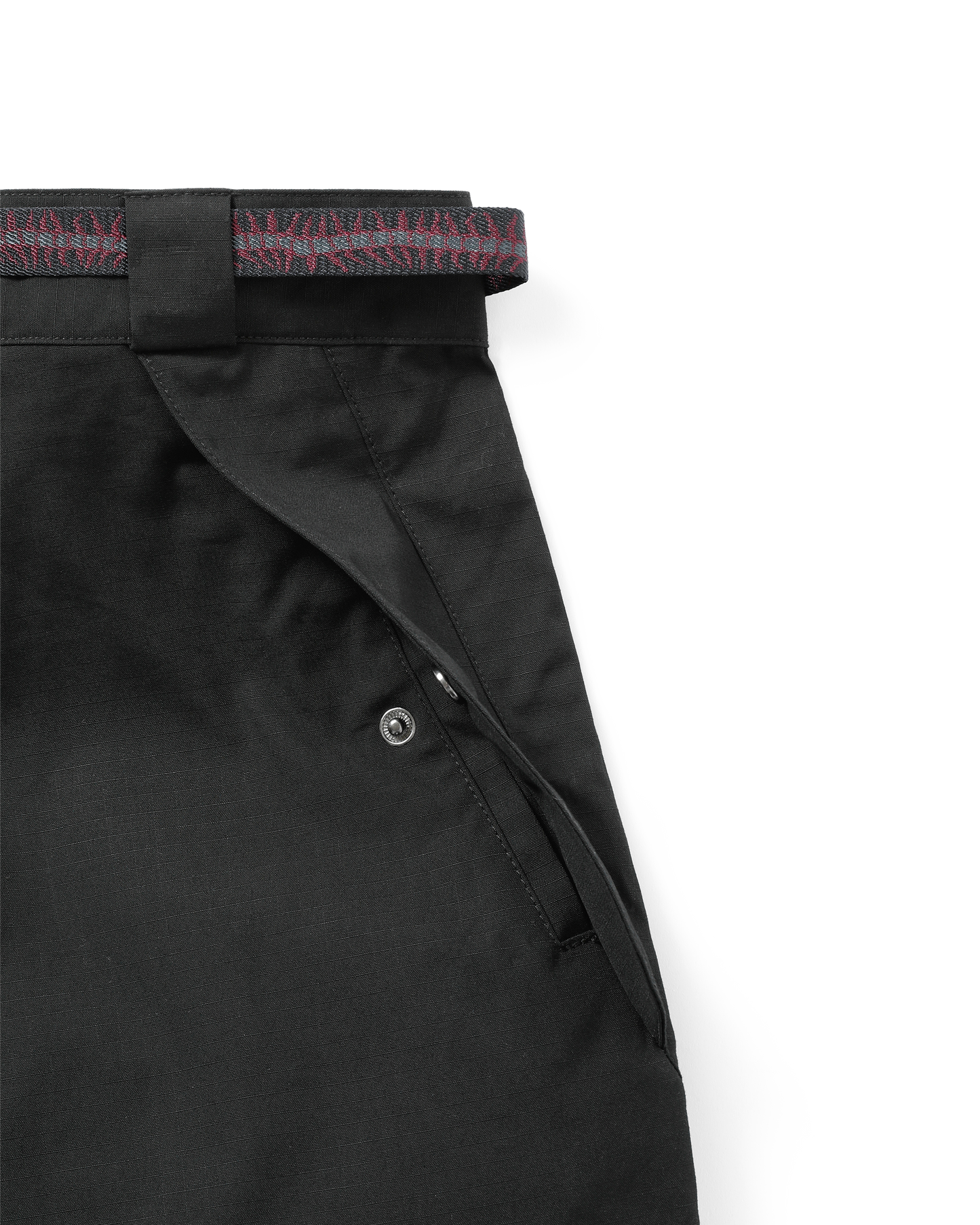 CENTIPEDE BUCKLE CHINO PANT