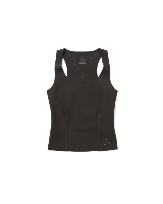 SPINE COMPRESSION TANK TOP