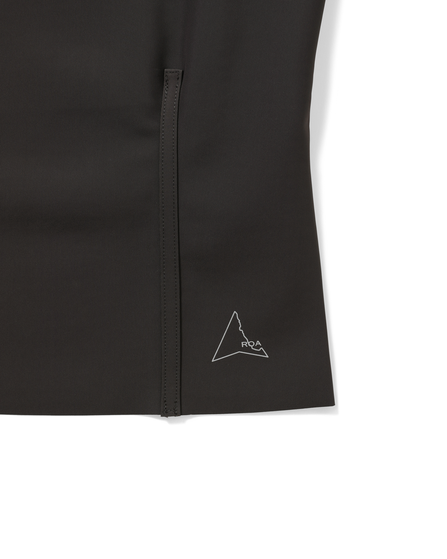 SPINE COMPRESSION TANK TOP