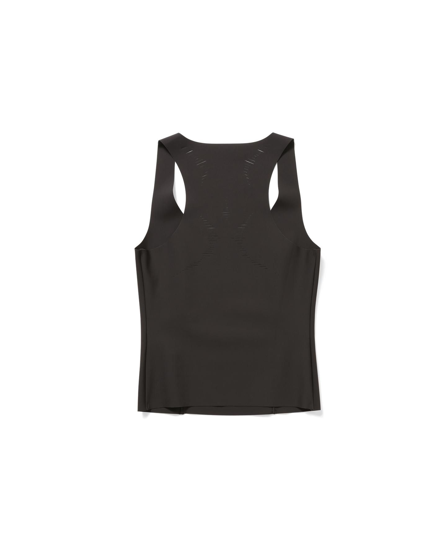 SPINE COMPRESSION TANK TOP