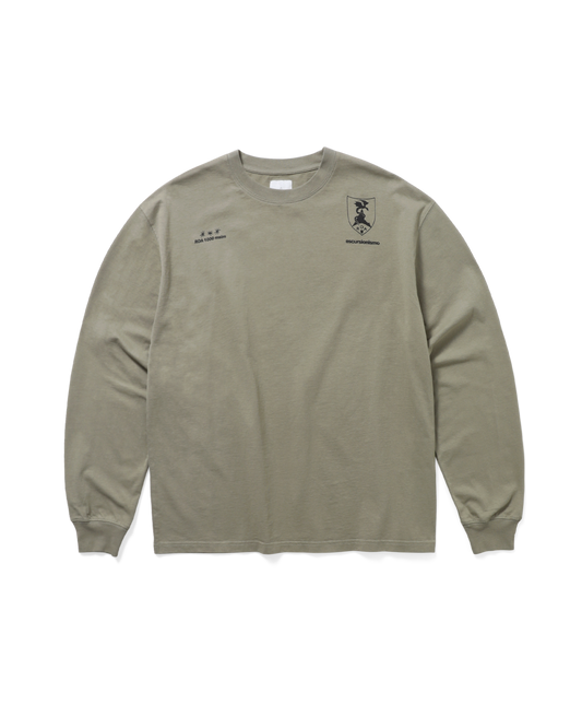 1000 MSML LONG SLEEVE