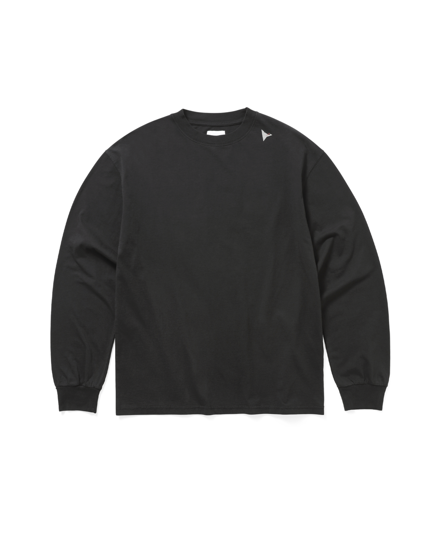 LOGO LONG SLEEVE