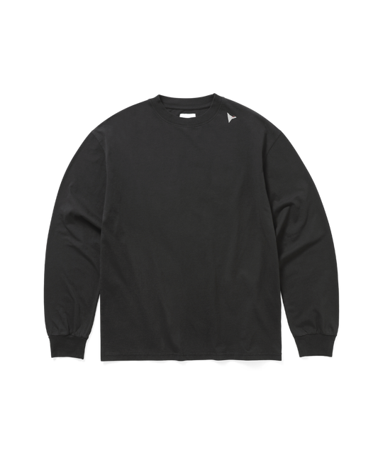 LOGO LONG SLEEVE