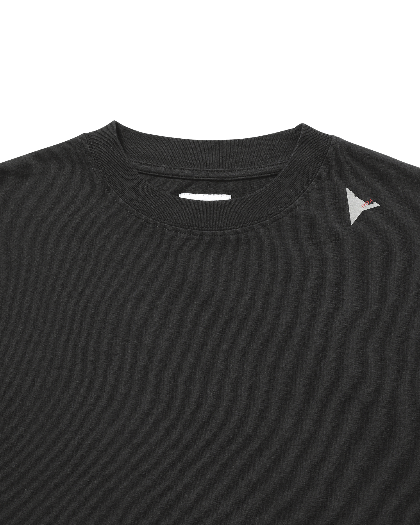 LOGO LONG SLEEVE