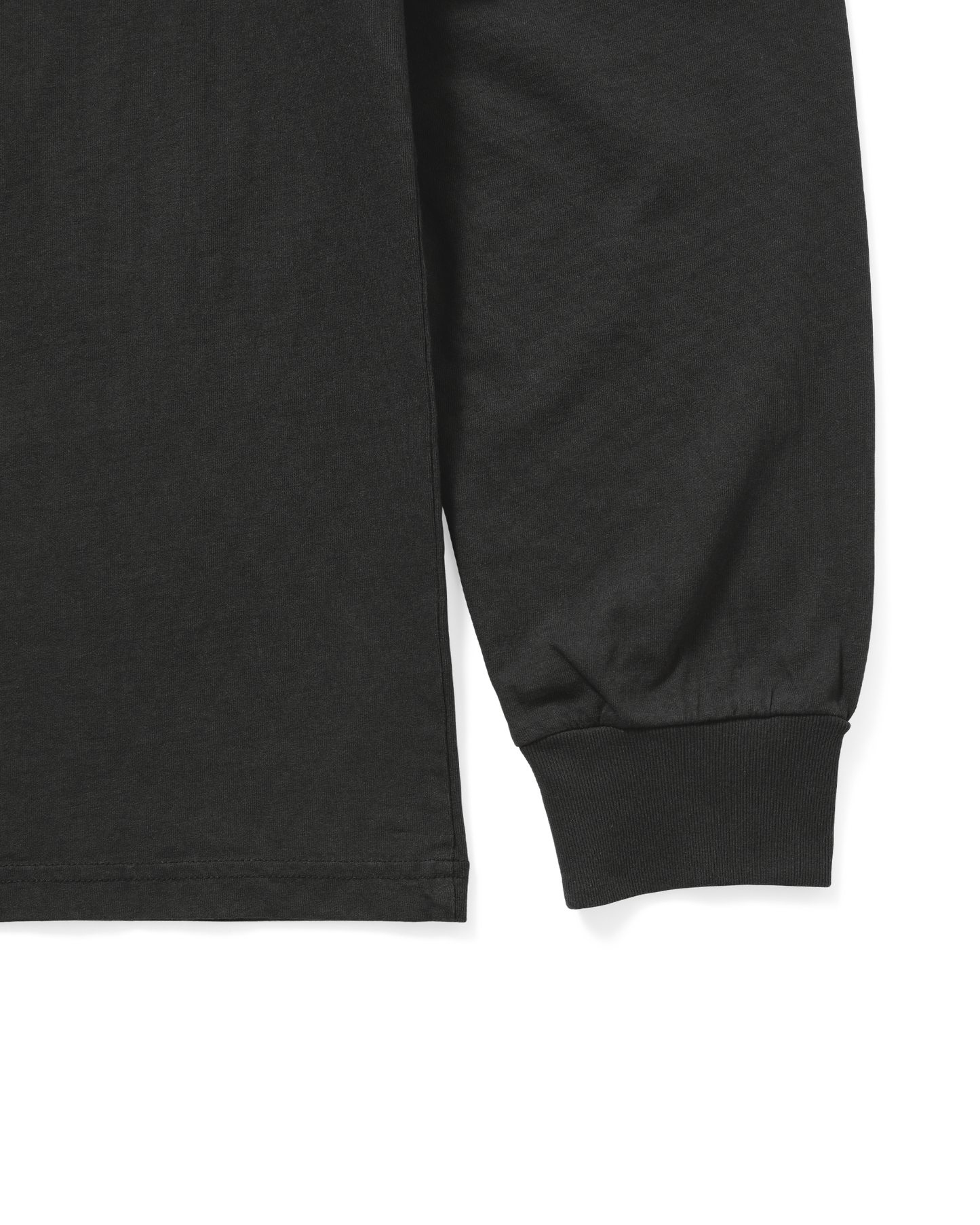 LOGO LONG SLEEVE