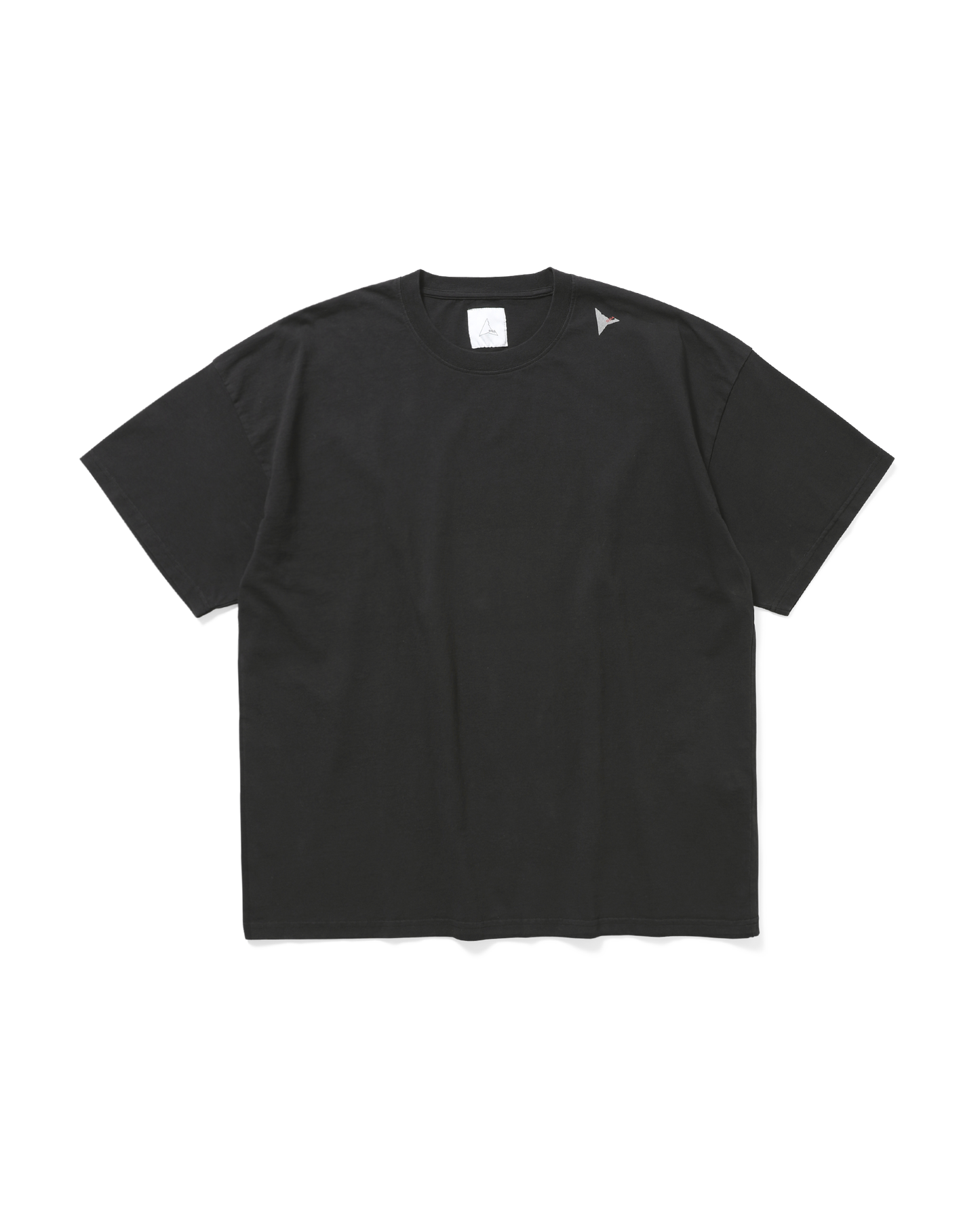 LOGO T-SHIRT