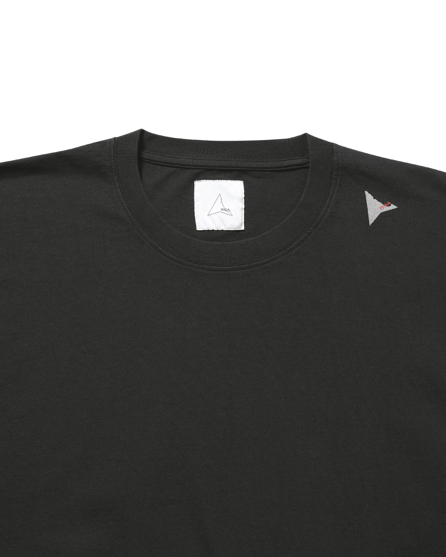 LOGO T-SHIRT