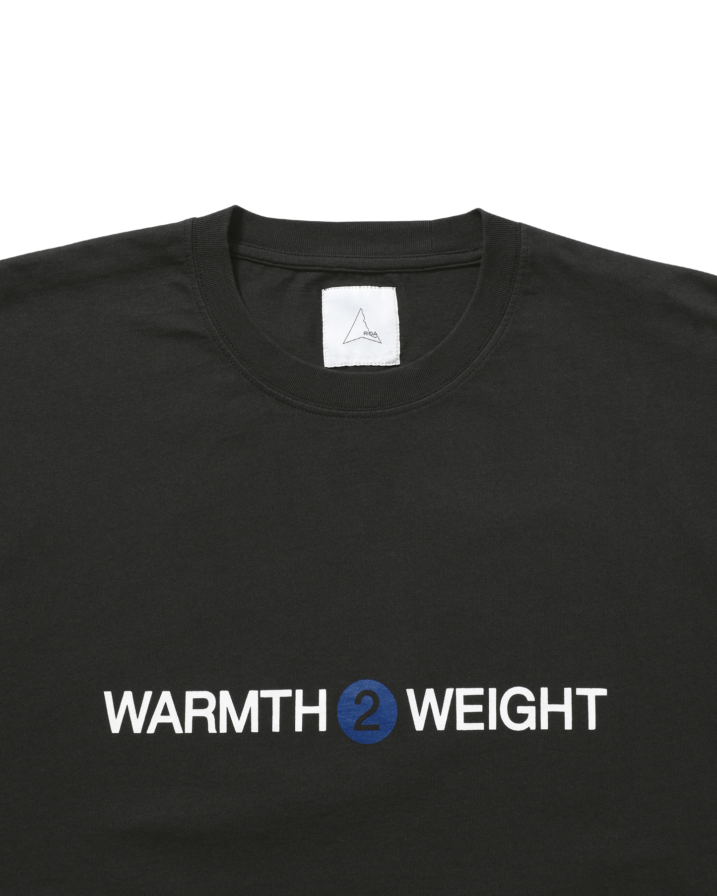 WARMTH T-SHIRT