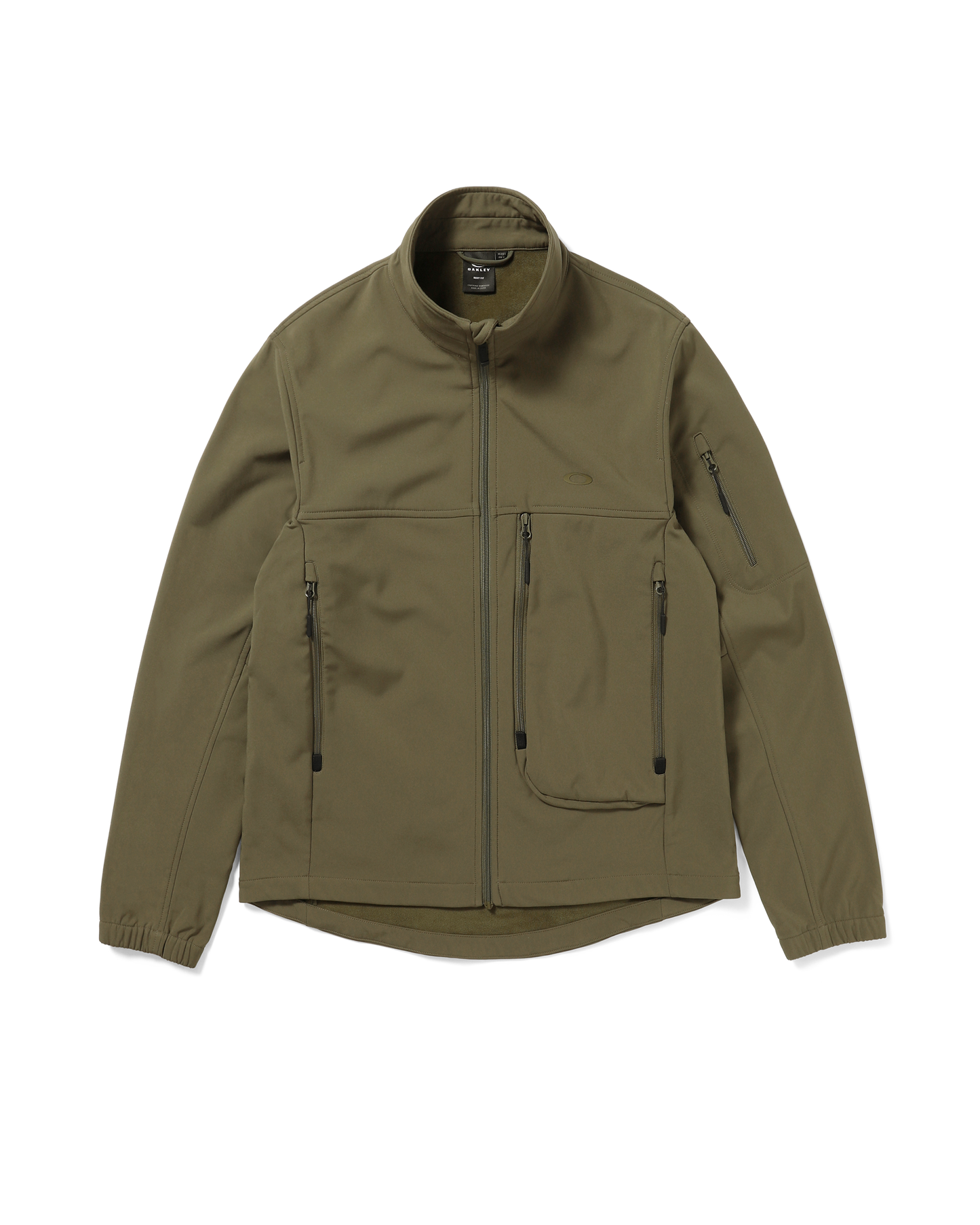 WINTERTIDE SOFTSHELL SWEATSHIRT