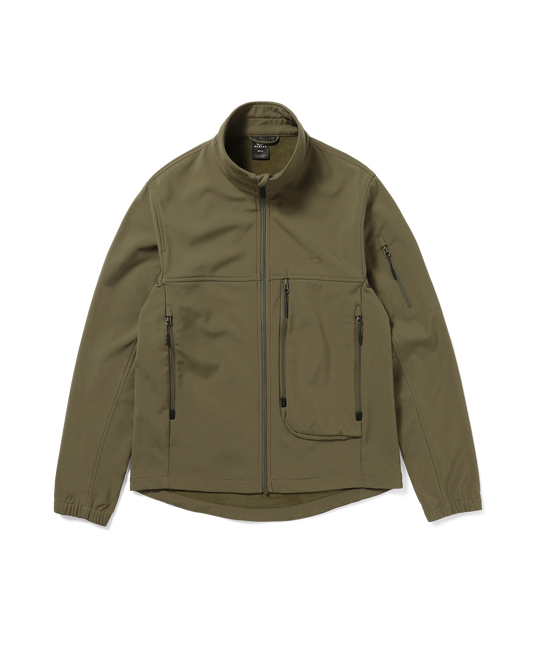 WINTERTIDE SOFTSHELL SWEATSHIRT