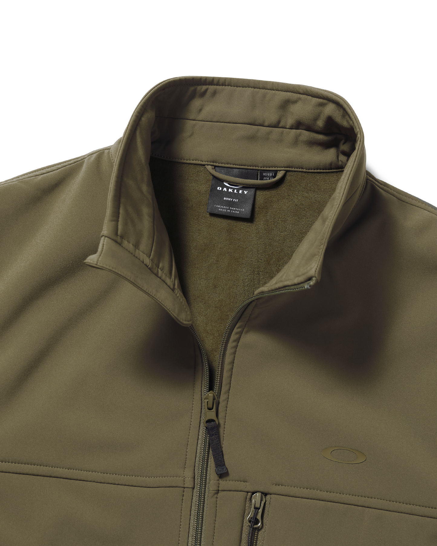 WINTERTIDE SOFTSHELL SWEATSHIRT
