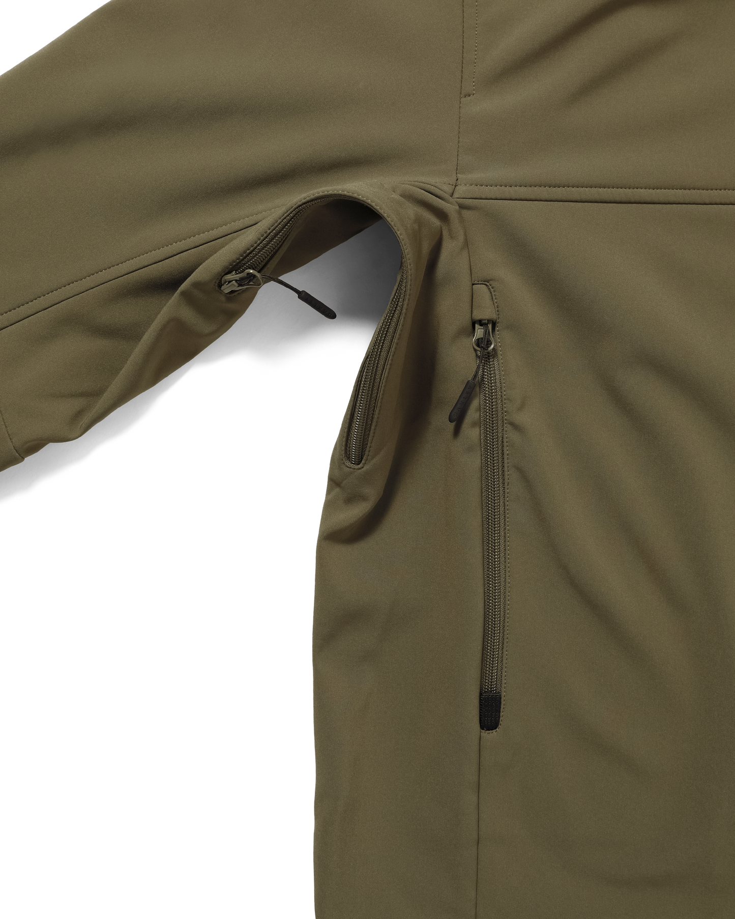 WINTERTIDE SOFTSHELL SWEATSHIRT