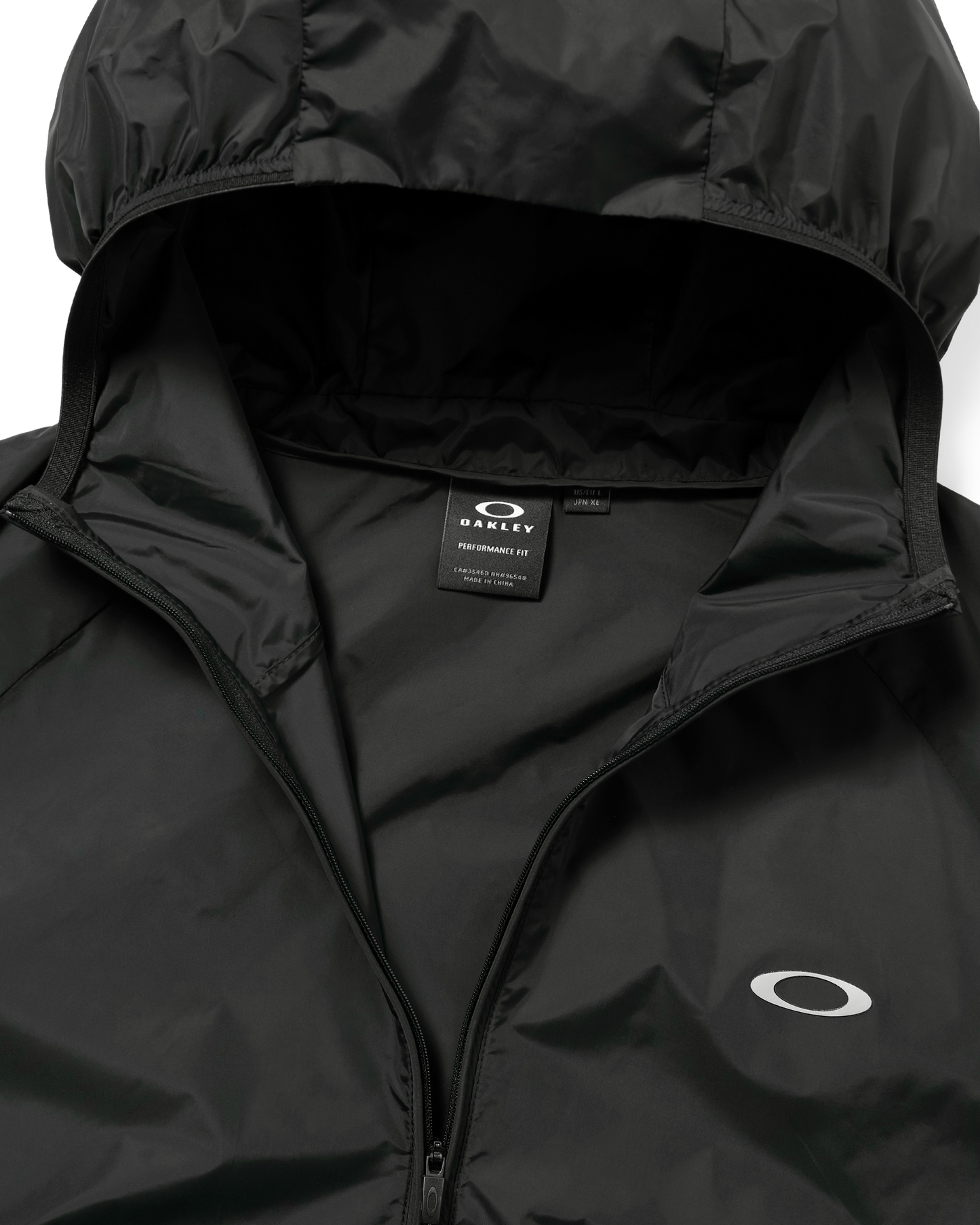EDGE FORCE WINDBREAKER