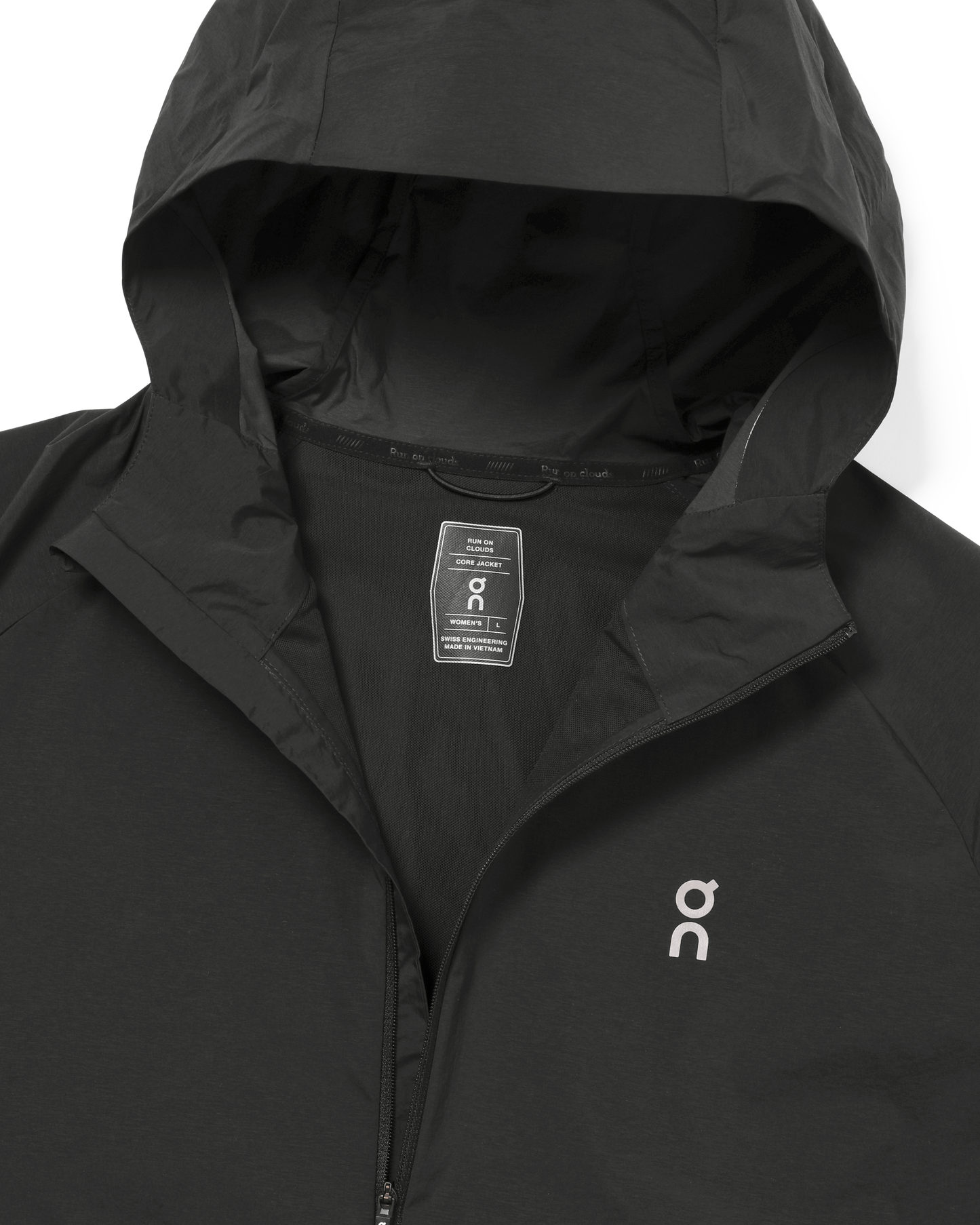CORE JACKET (WOMEN)