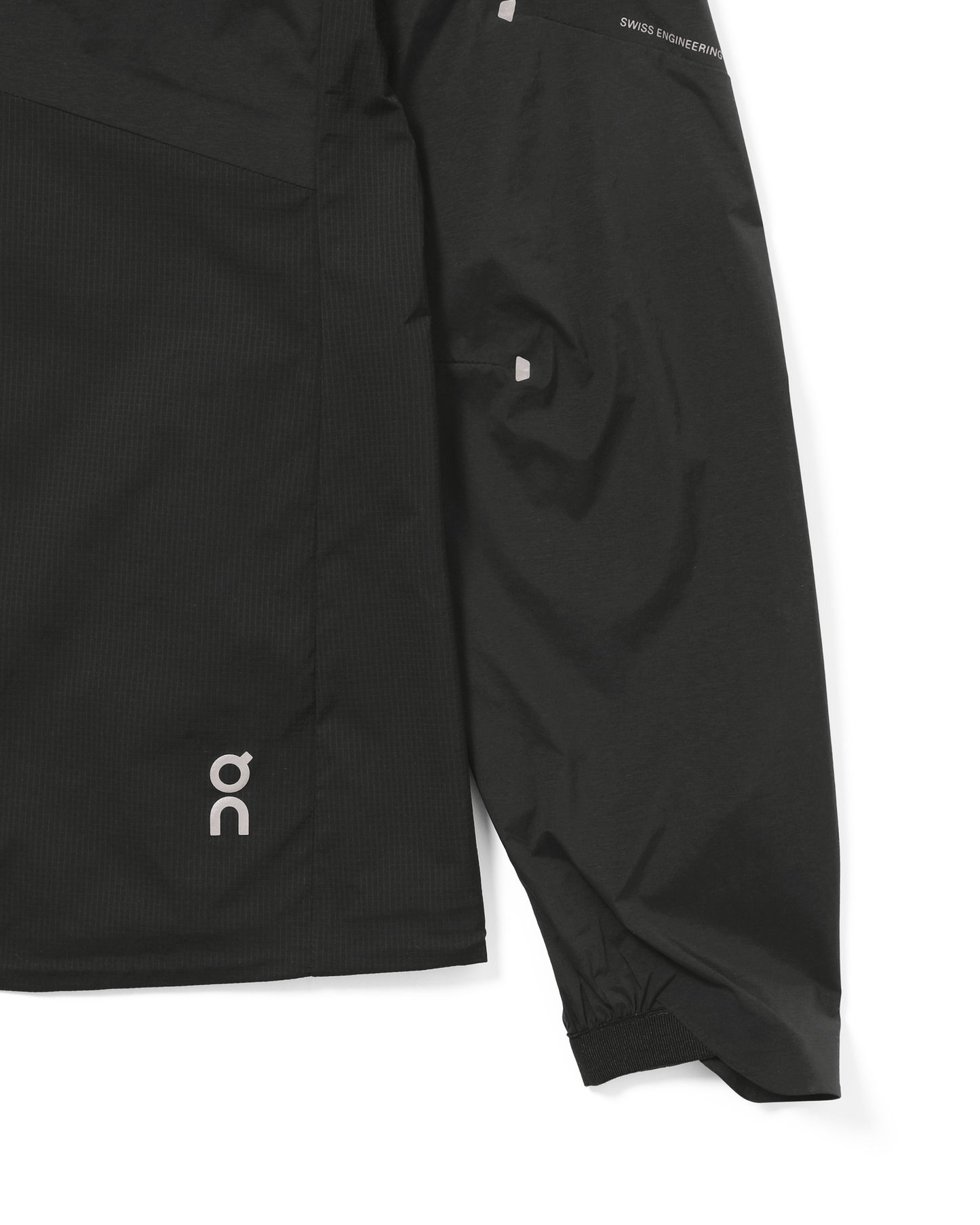 CORE JACKET (WOMEN)