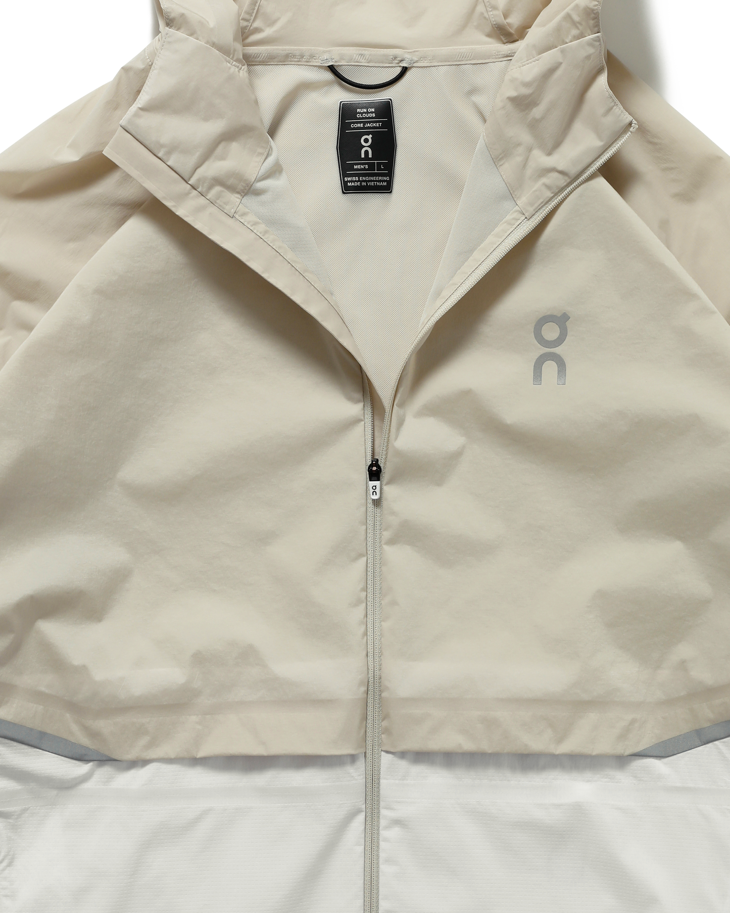 CORE JACKET (MEN)