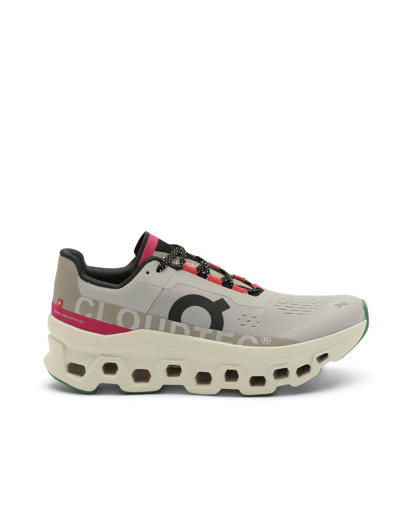 CLOUDMONSTER (WOMEN)