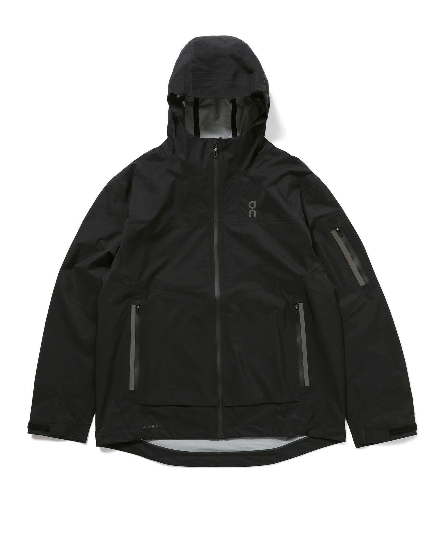 TREK JACKET (MEN)