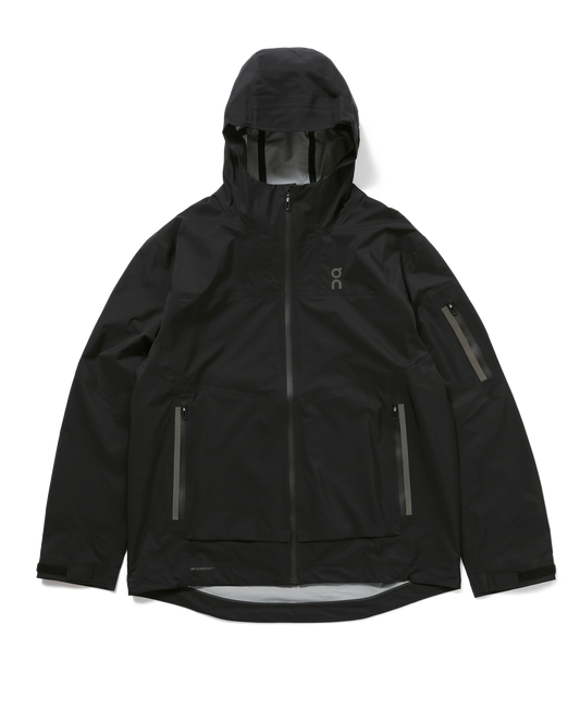 TREK JACKET (MEN)