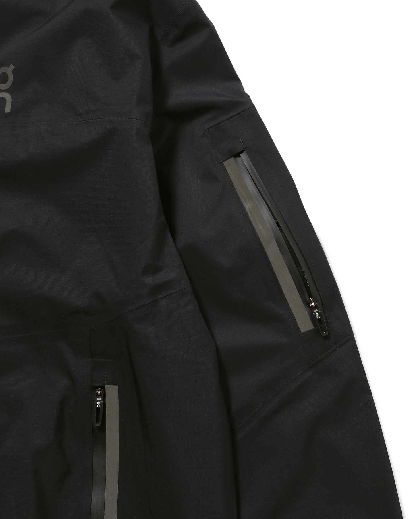 TREK JACKET (MEN)