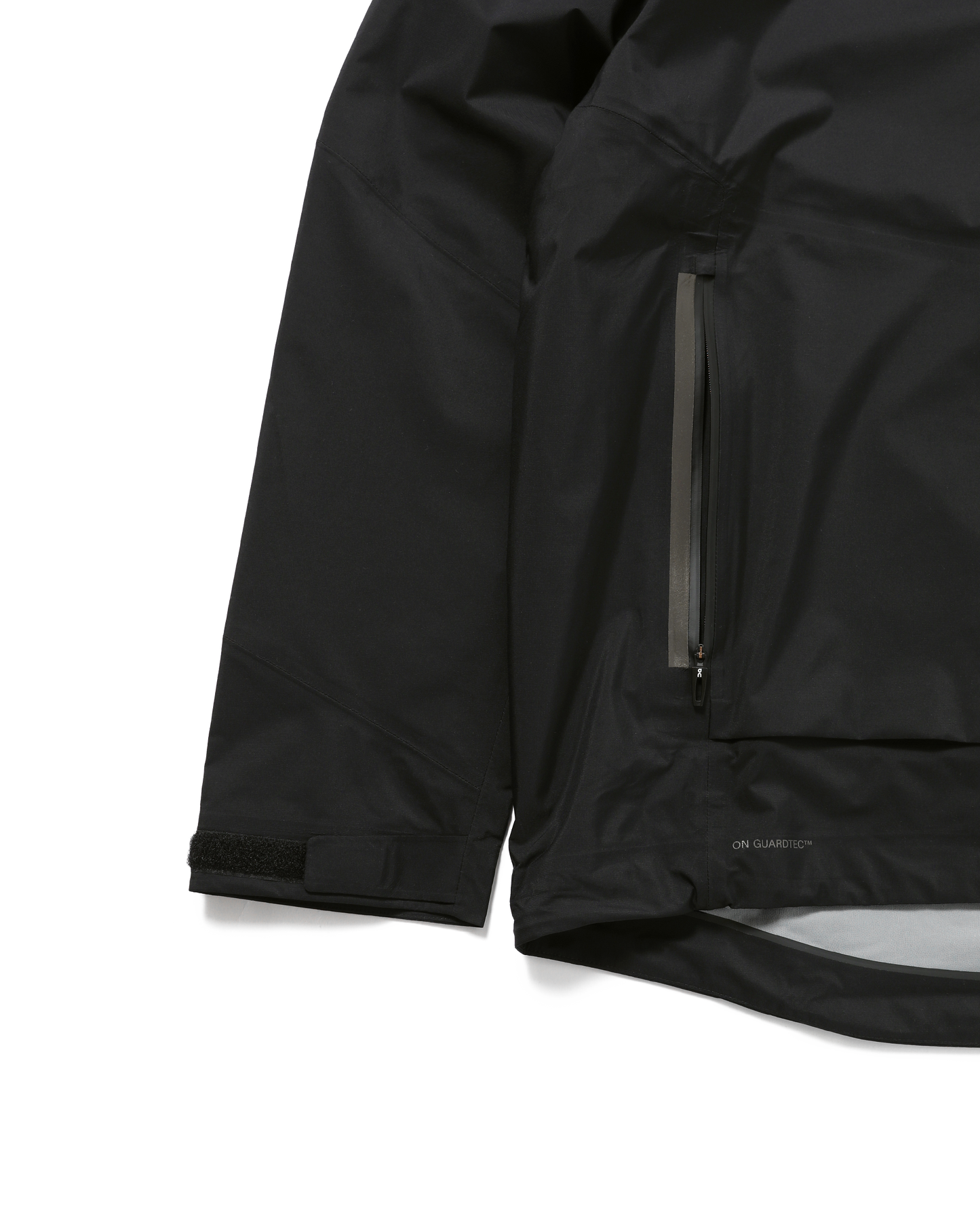 TREK JACKET (MEN)