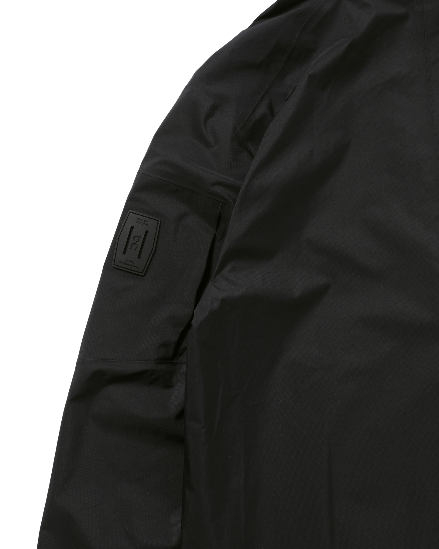 TREK JACKET (MEN)