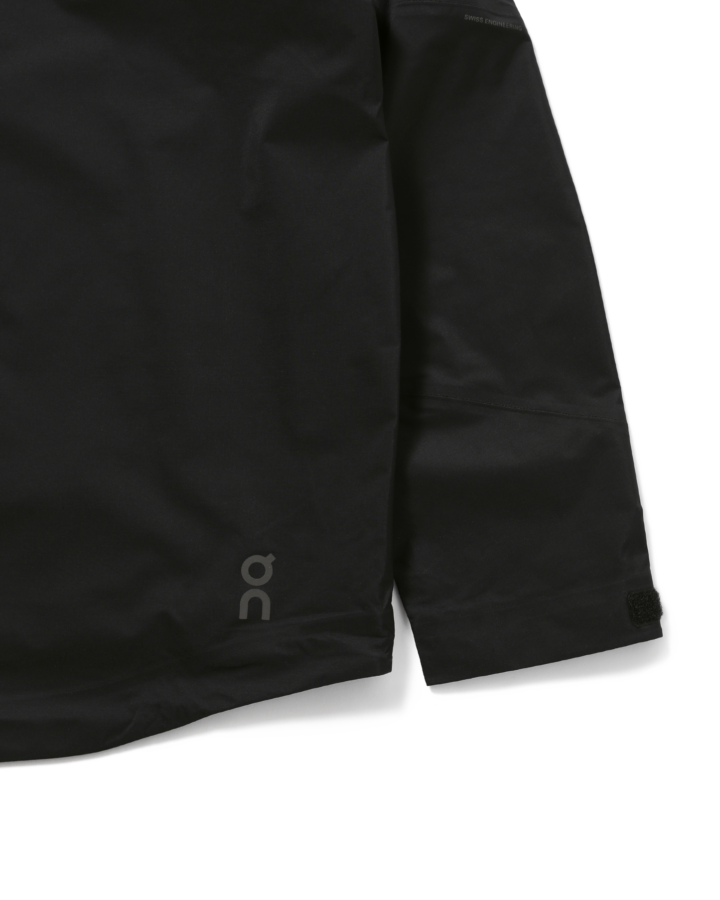 TREK JACKET (MEN)