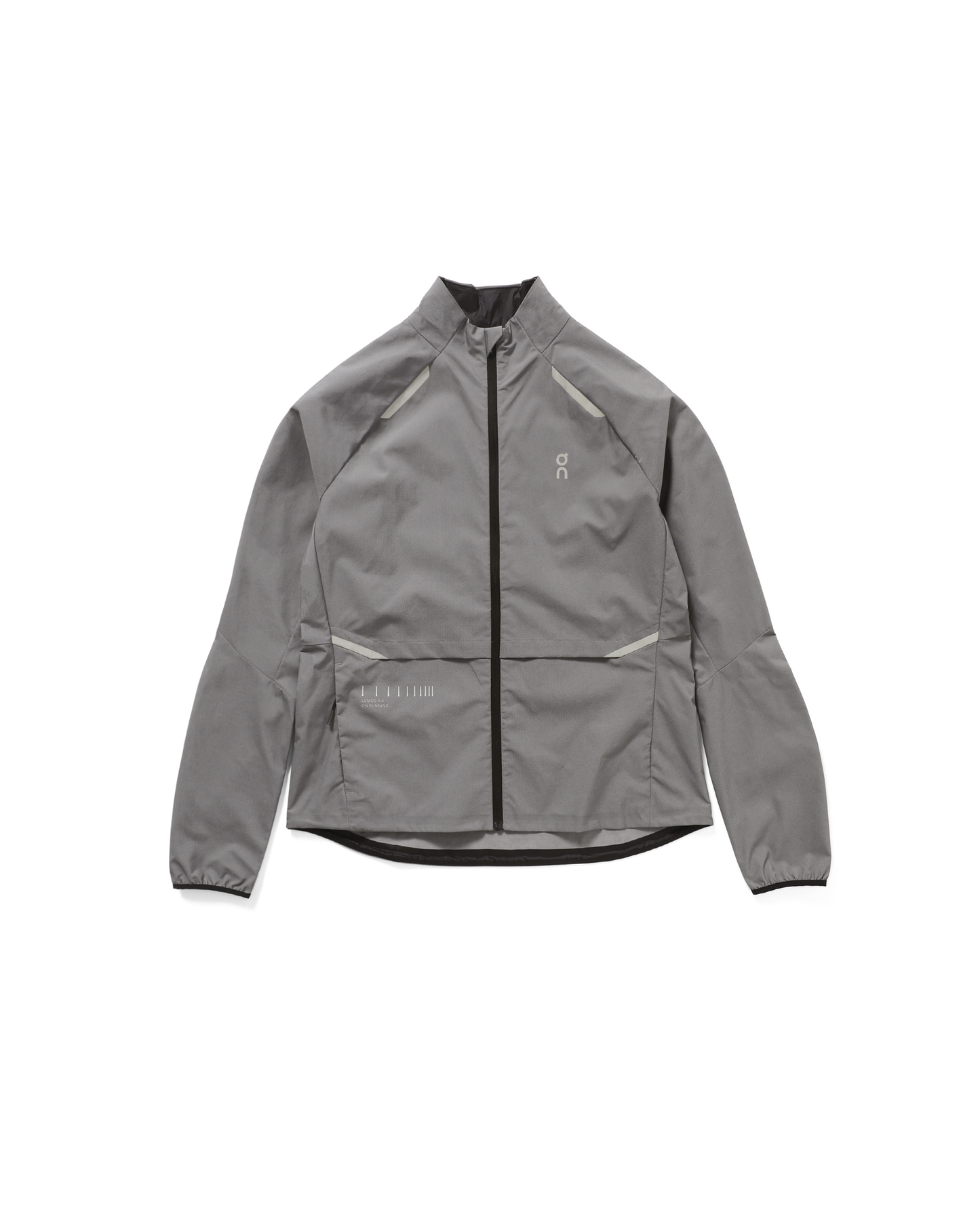 WEATHER JACKET LUMOS (WOMEN)