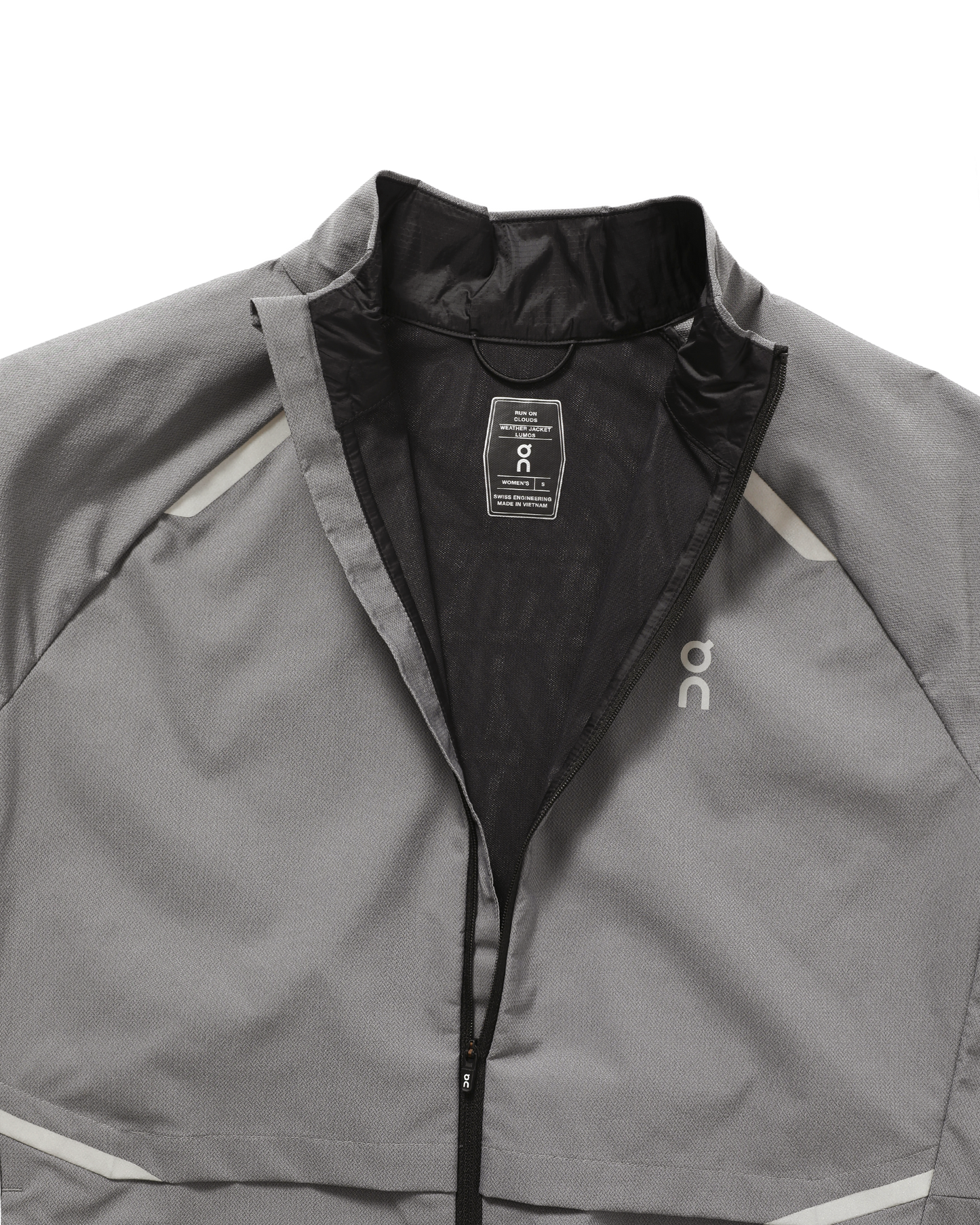 WEATHER JACKET LUMOS (WOMEN)