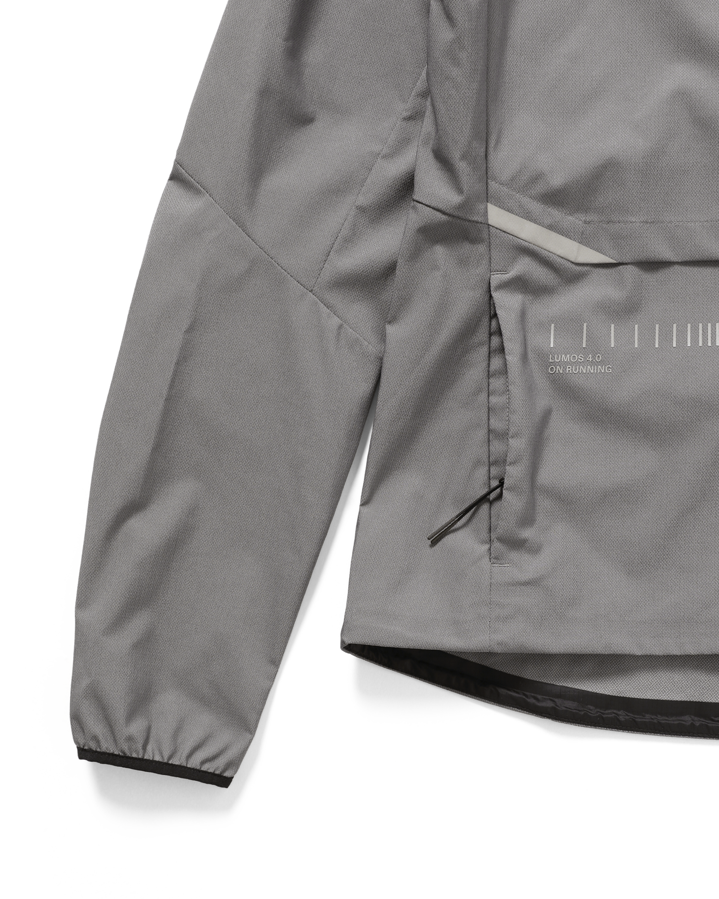 WEATHER JACKET LUMOS (WOMEN)